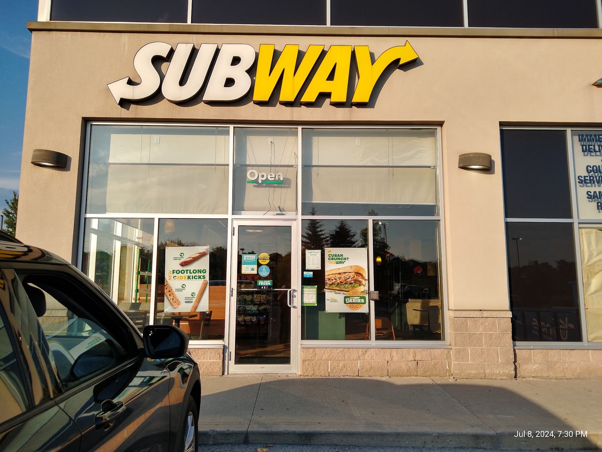 Subway