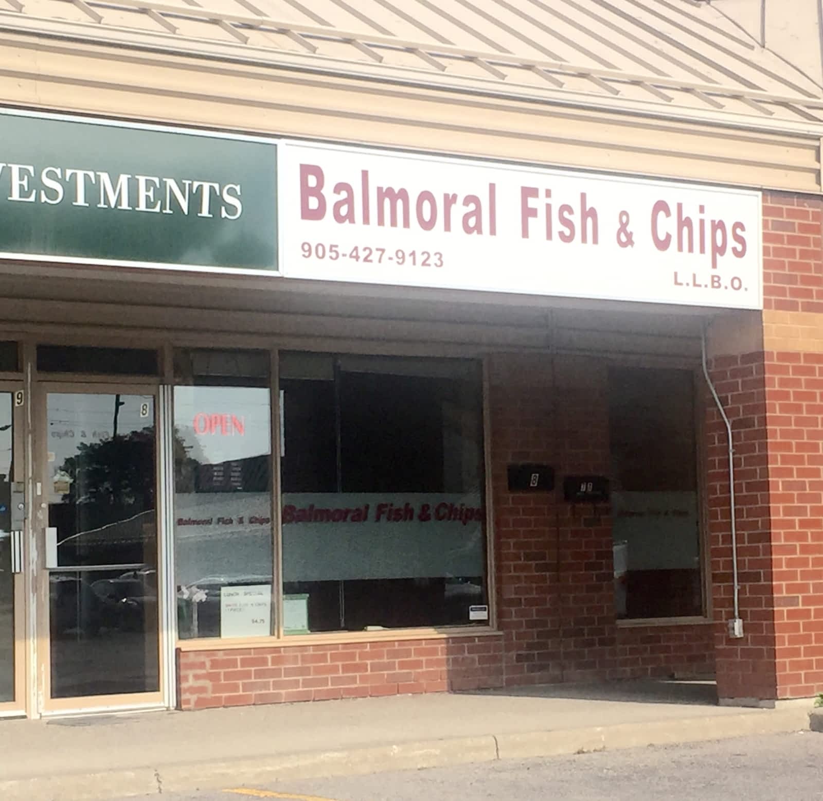 Photo credit: yellowpages.ca