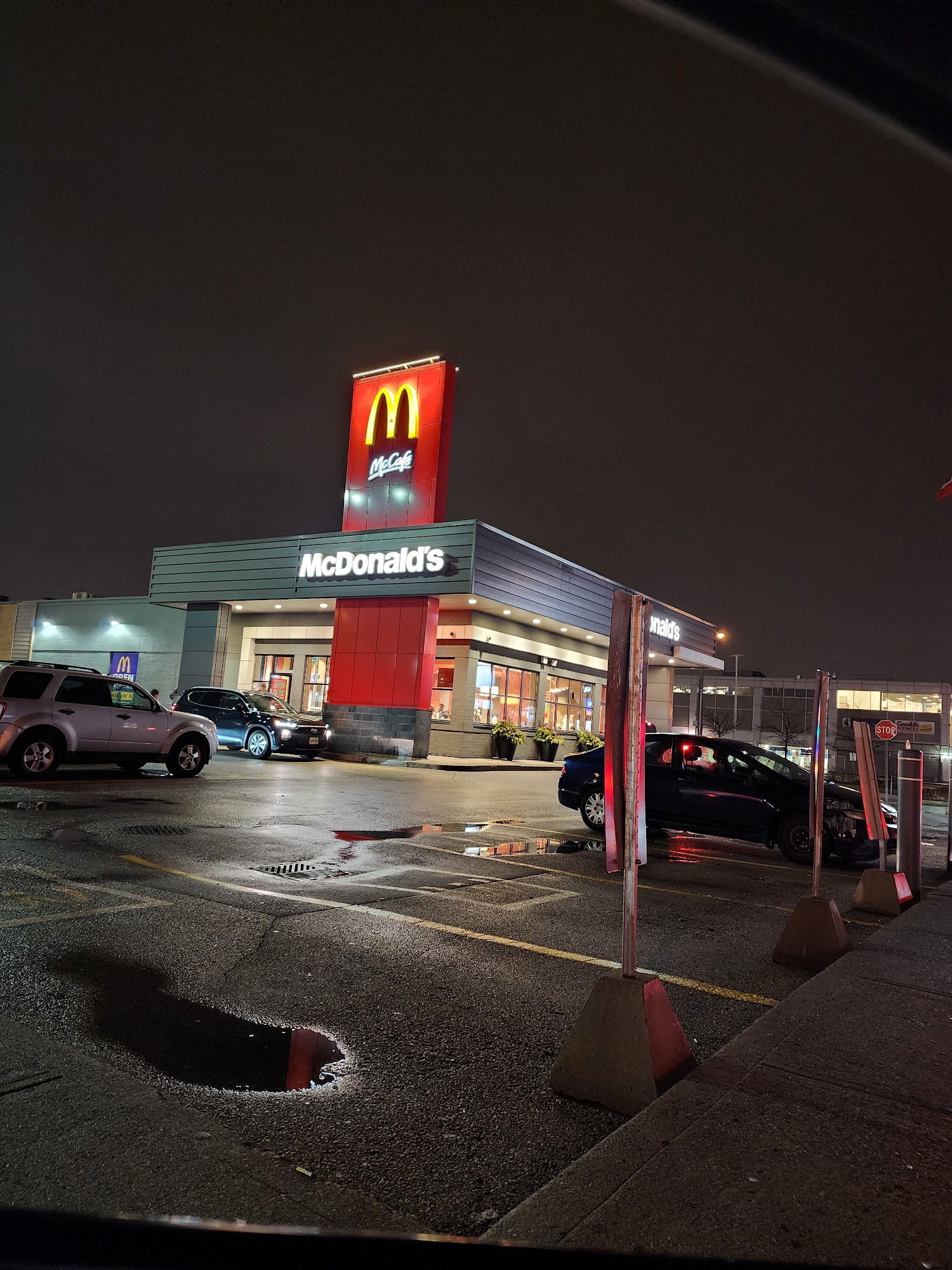 McDonald’s