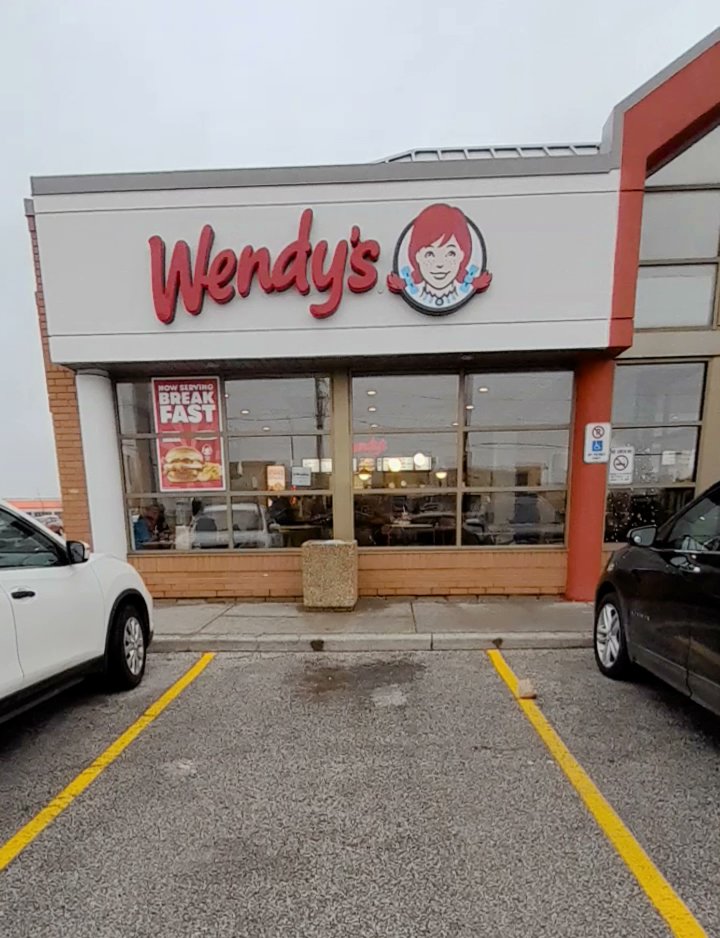 Wendy's