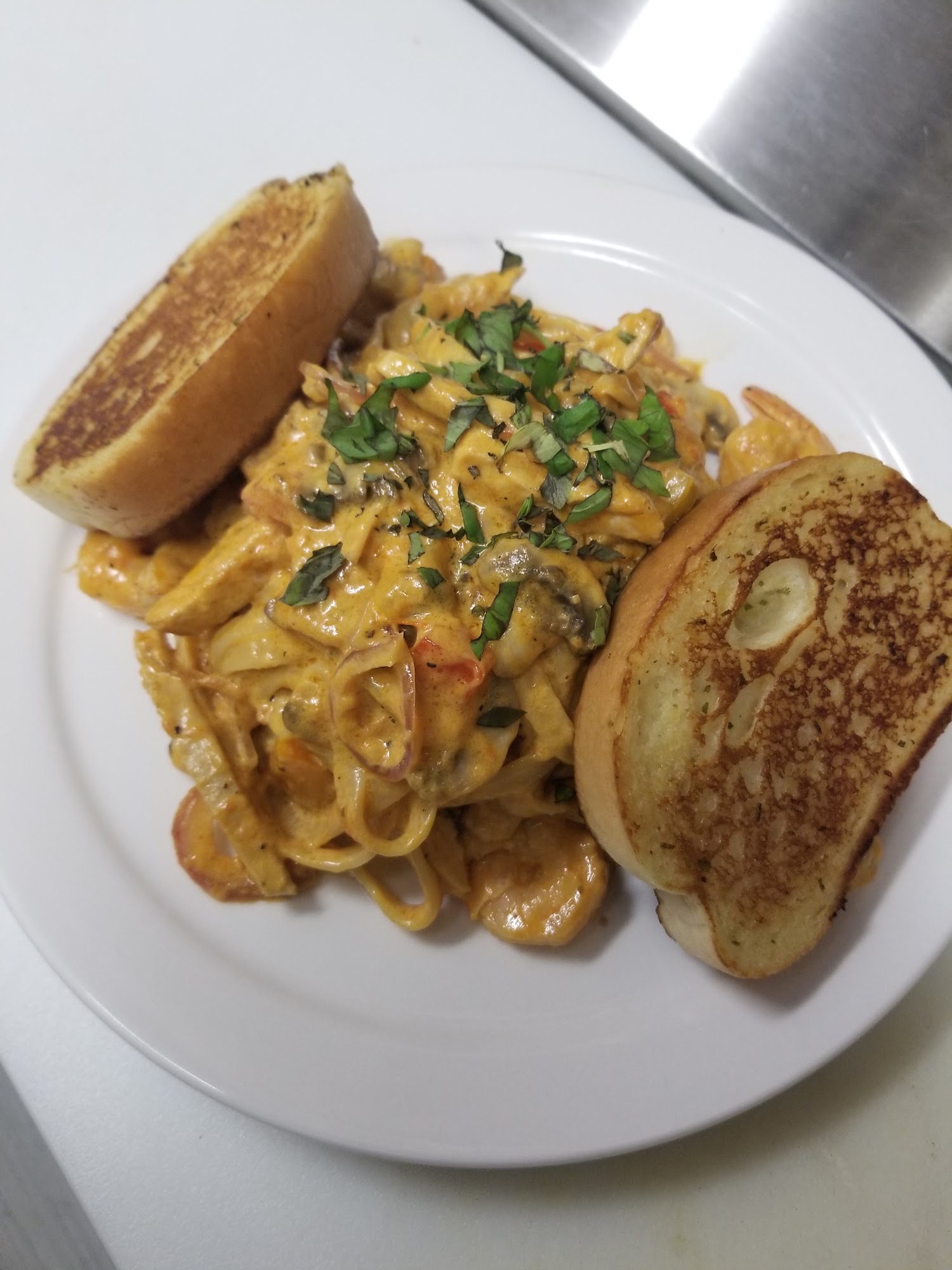 The Village Public House Ajax