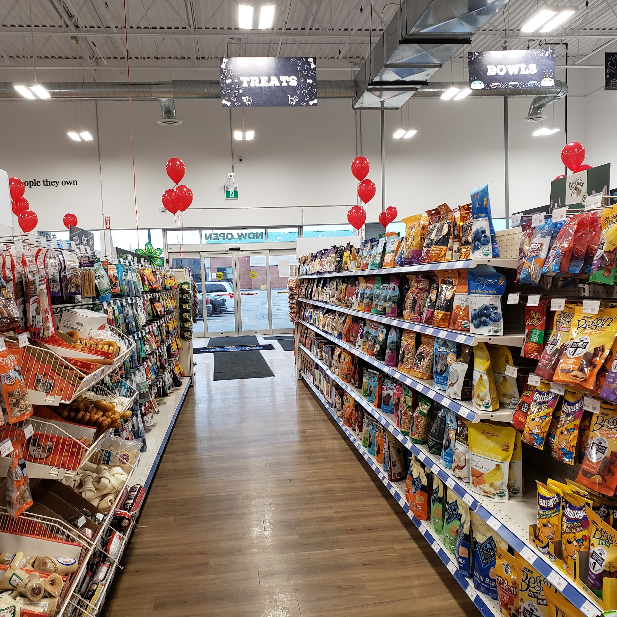 Ren's Pets Ajax Ajax