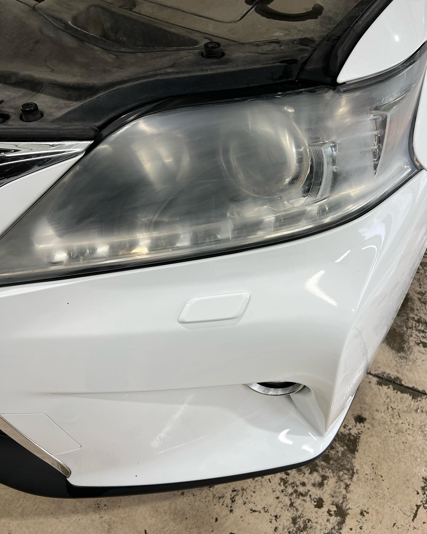 Unique Auto Detailing Corporation