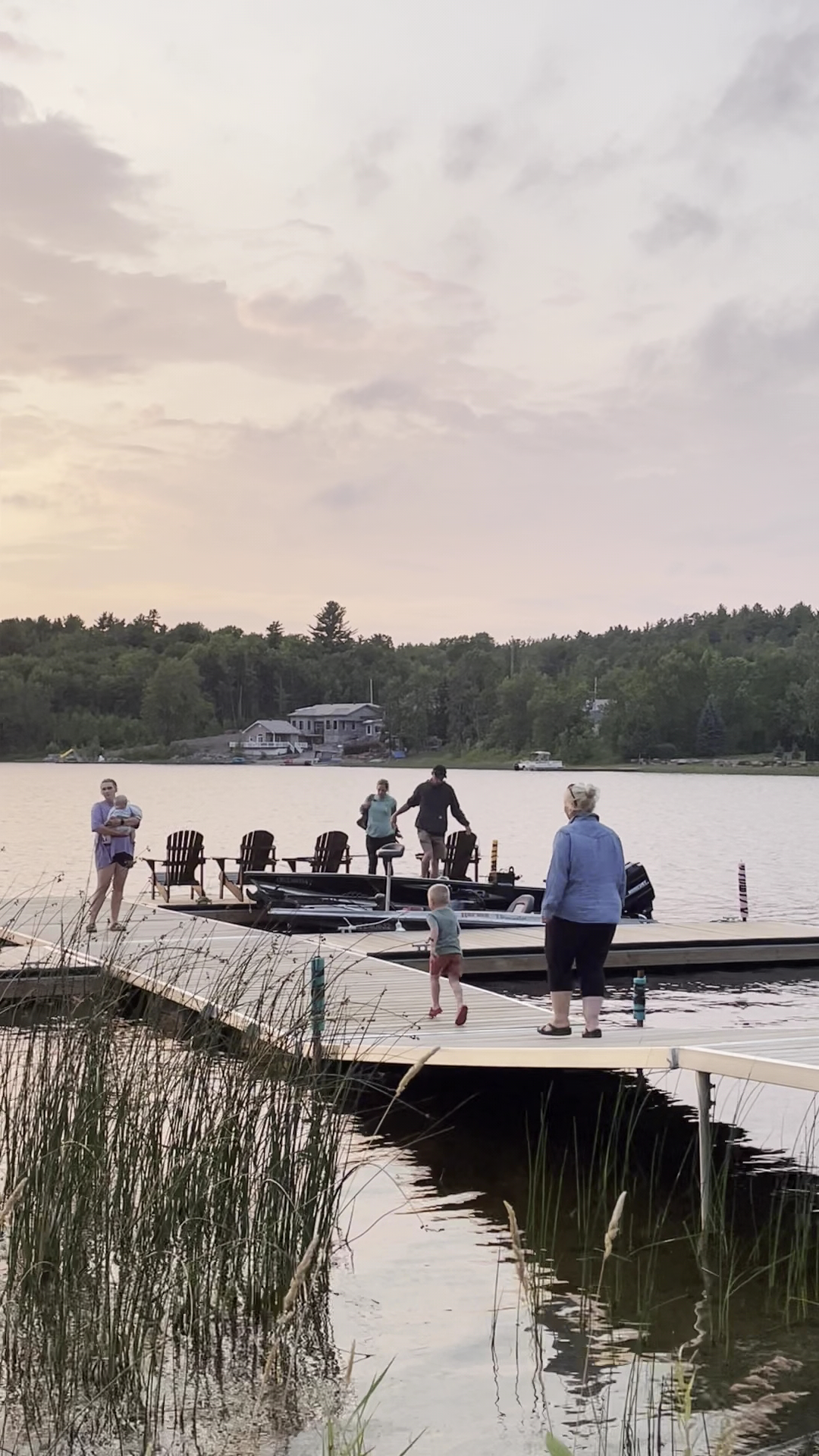 The Beausejour Inn & Restaurant Menu