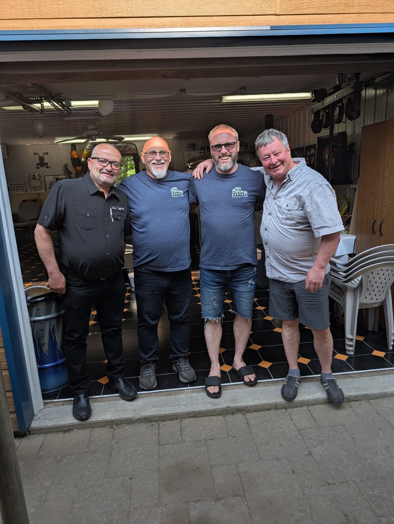 Garage Chartrand & Pineau