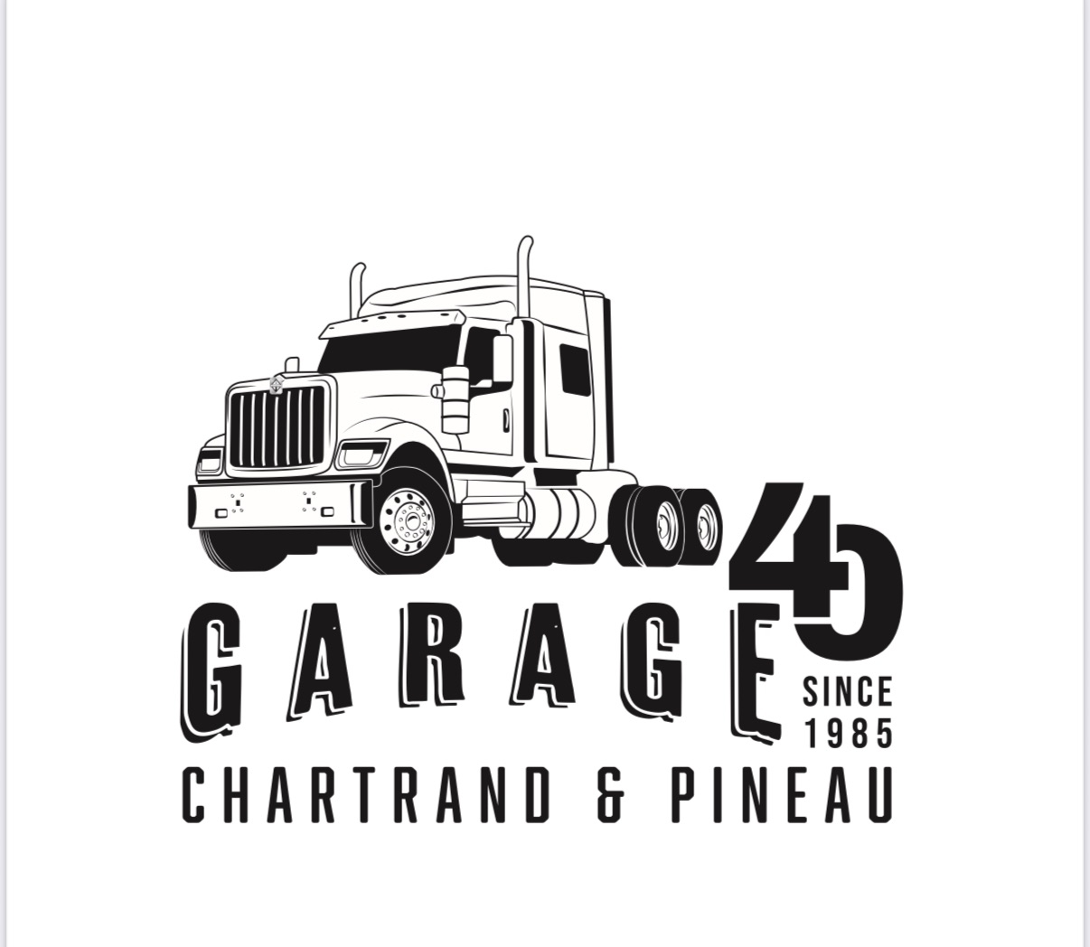 Garage Chartrand & Pineau