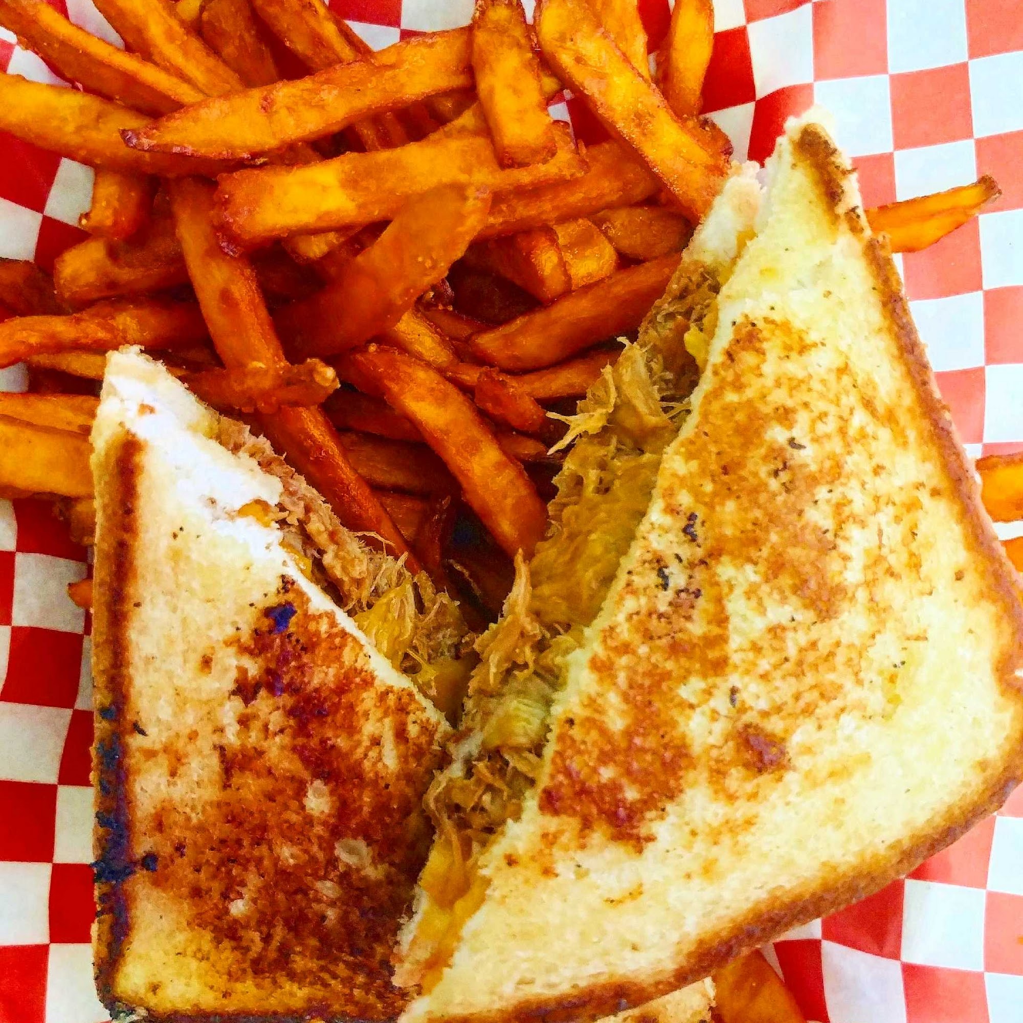 JJ's Chip Wagon Alliston
