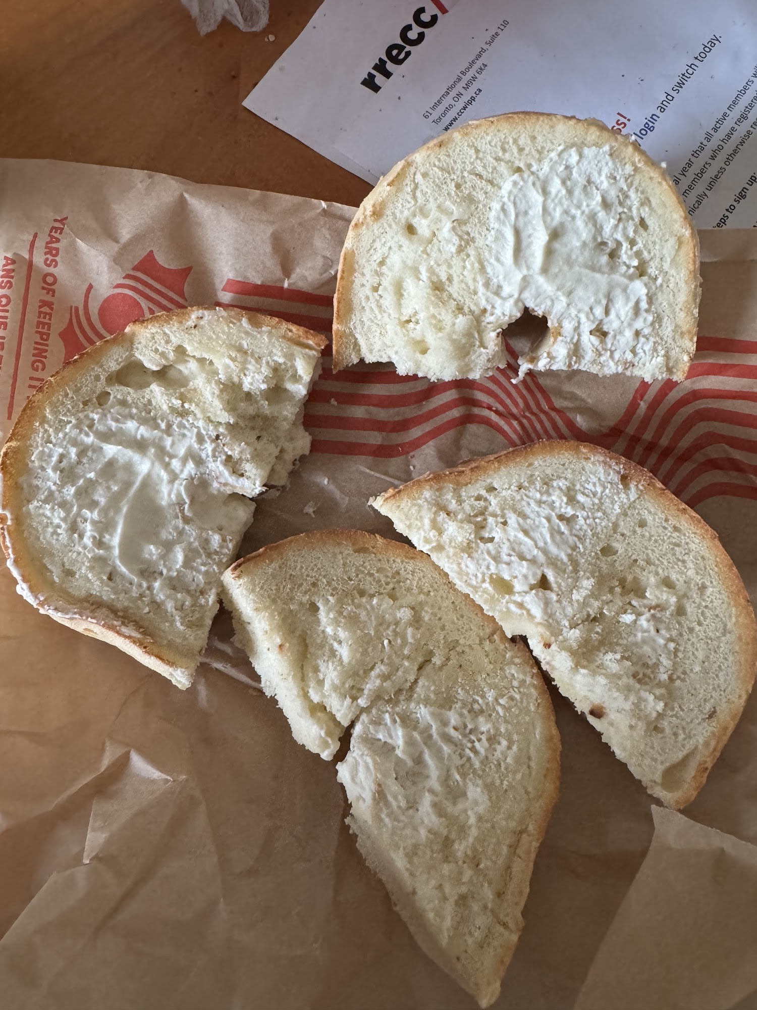 Tim Hortons