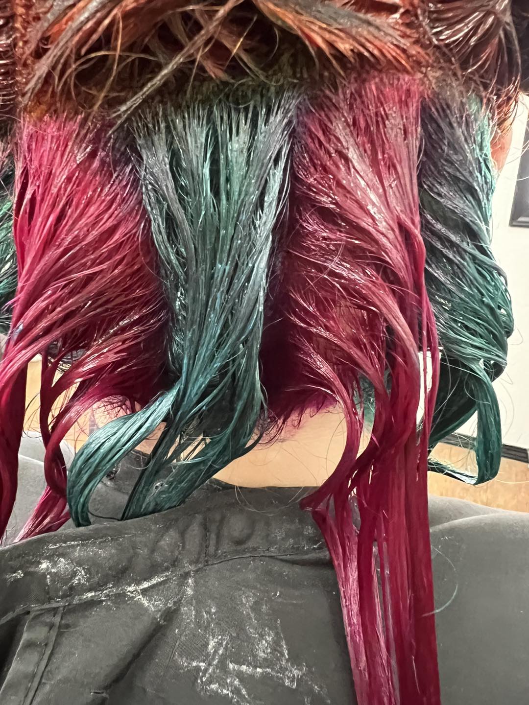 Cutting Edge Salon The