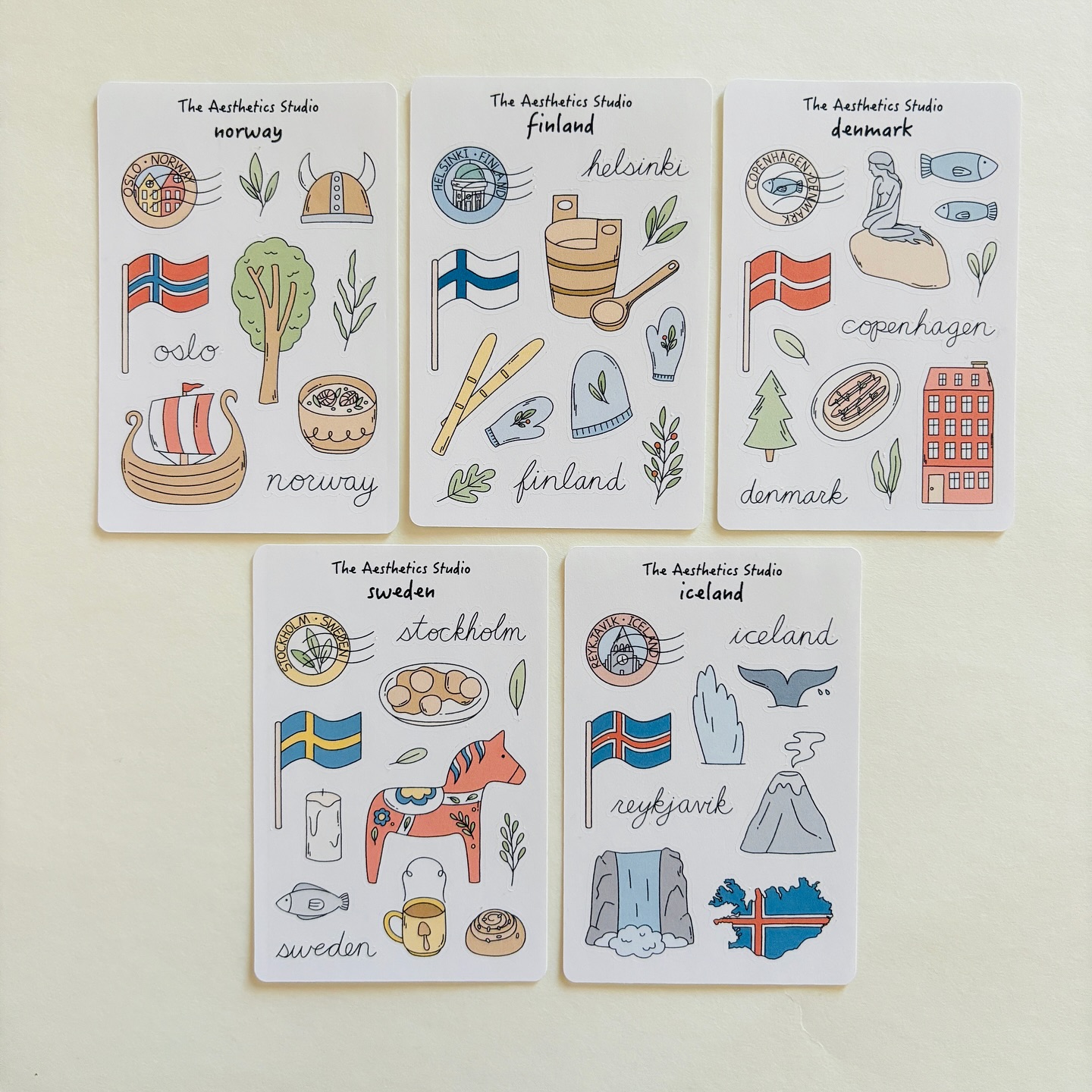 Aesthetics Studio The