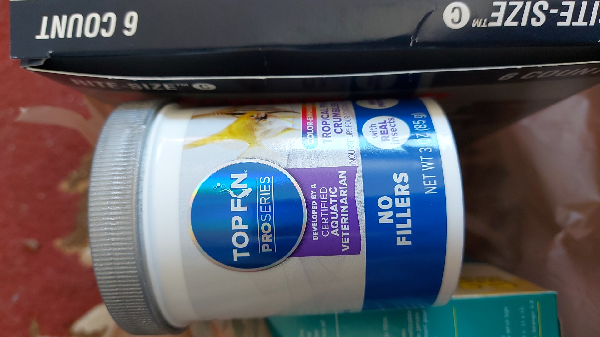 Global Pet Foods Alliston