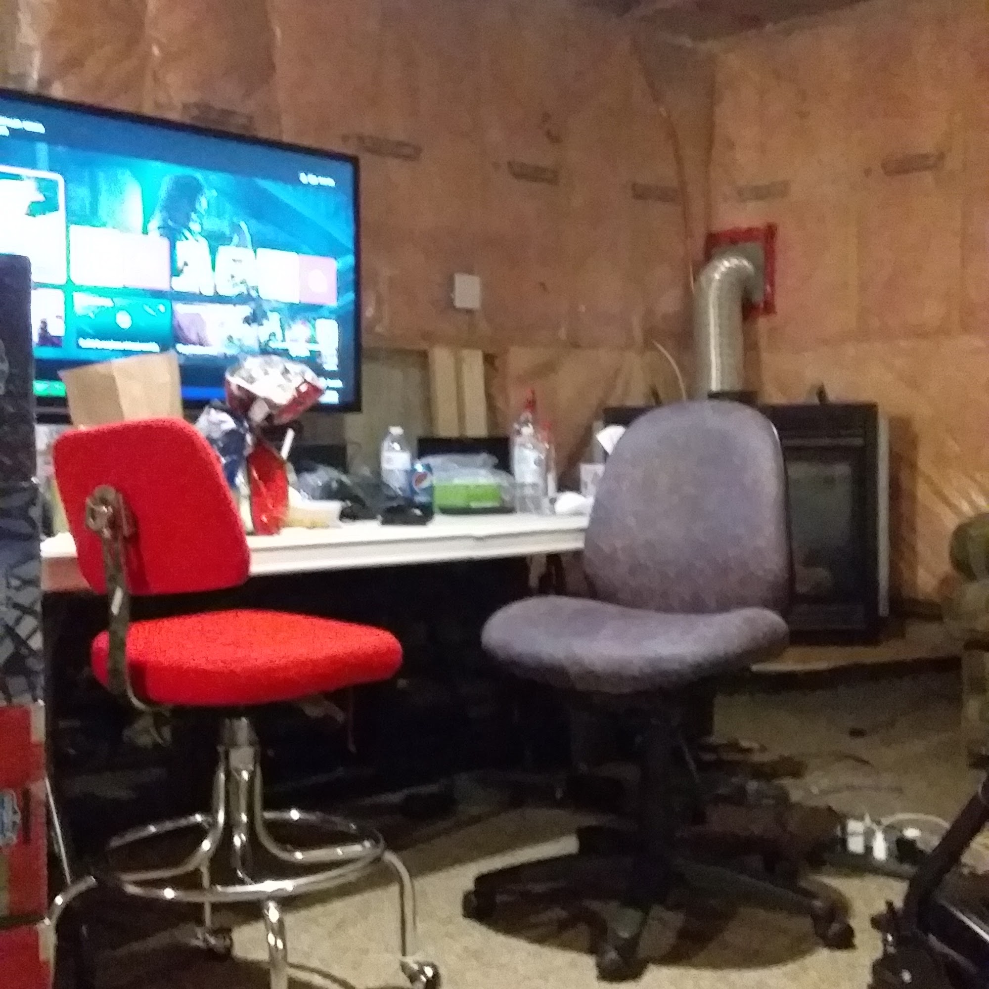 Riverfront Auto Body And Paint