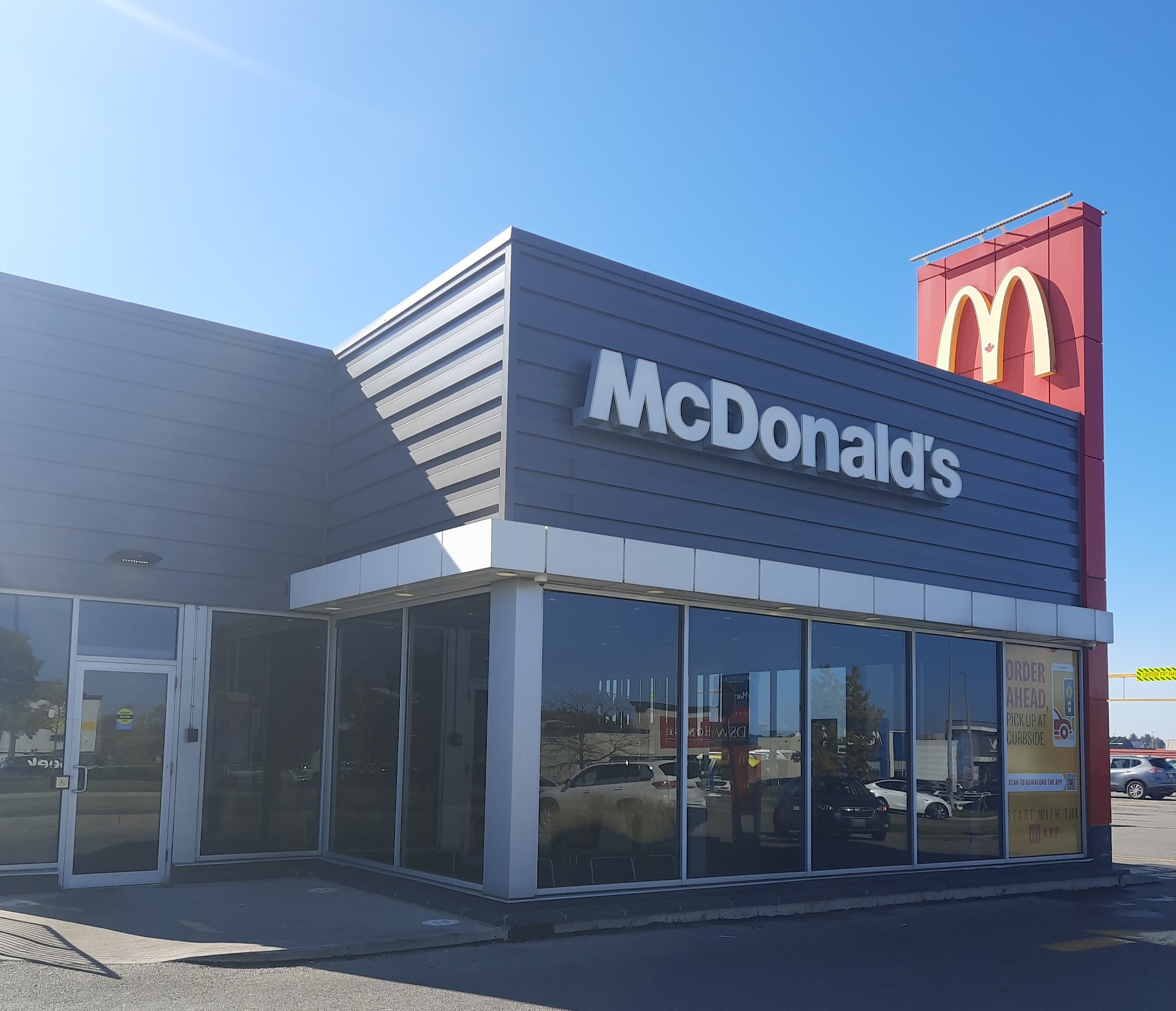 McDonald’s