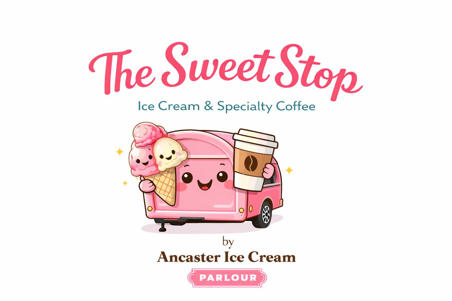 Ancaster Ice Cream Parlour Ancaster