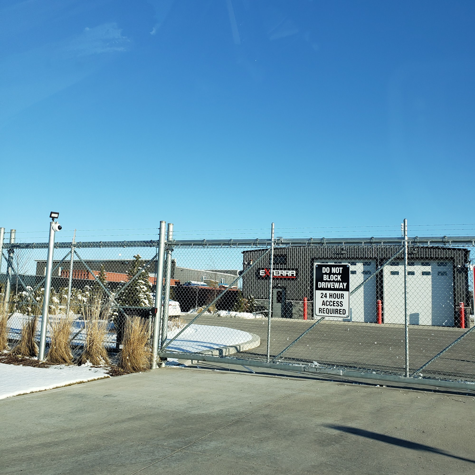 Fairway Building Supply Inc.