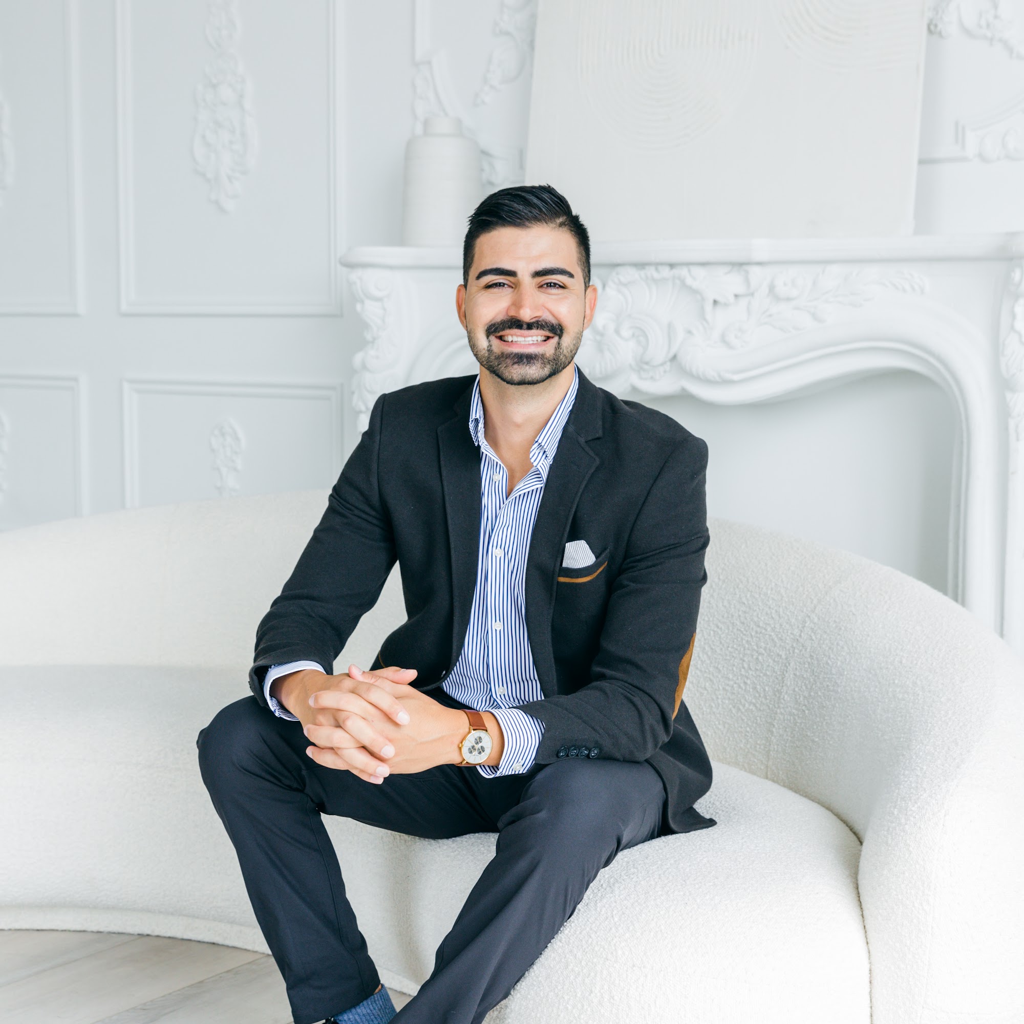 CIBC Mortgage Advisor: Sam Kiani