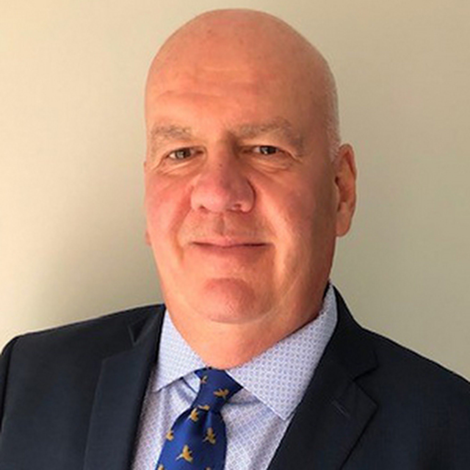 CIBC Financial Advisor: Paul Cran
