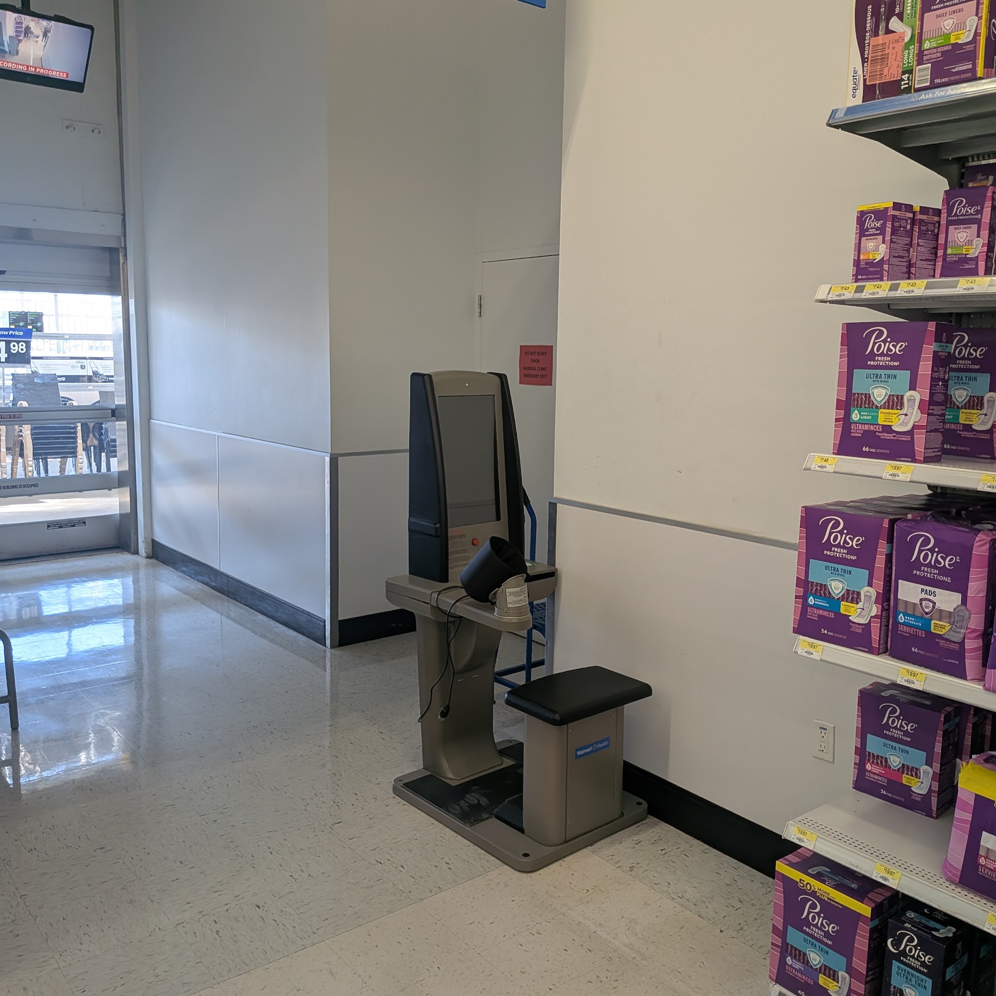 Walmart Pharmacy Ancaster