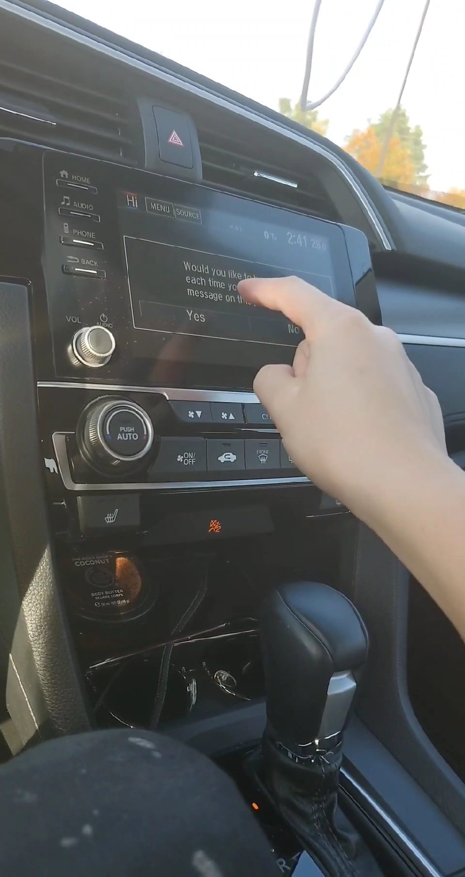 Dairy Queen Grill & Chill Menu