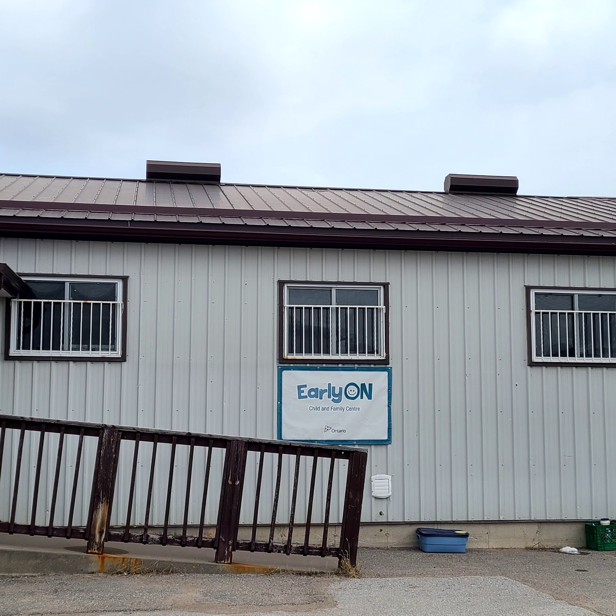 Angus Food Bank Angus