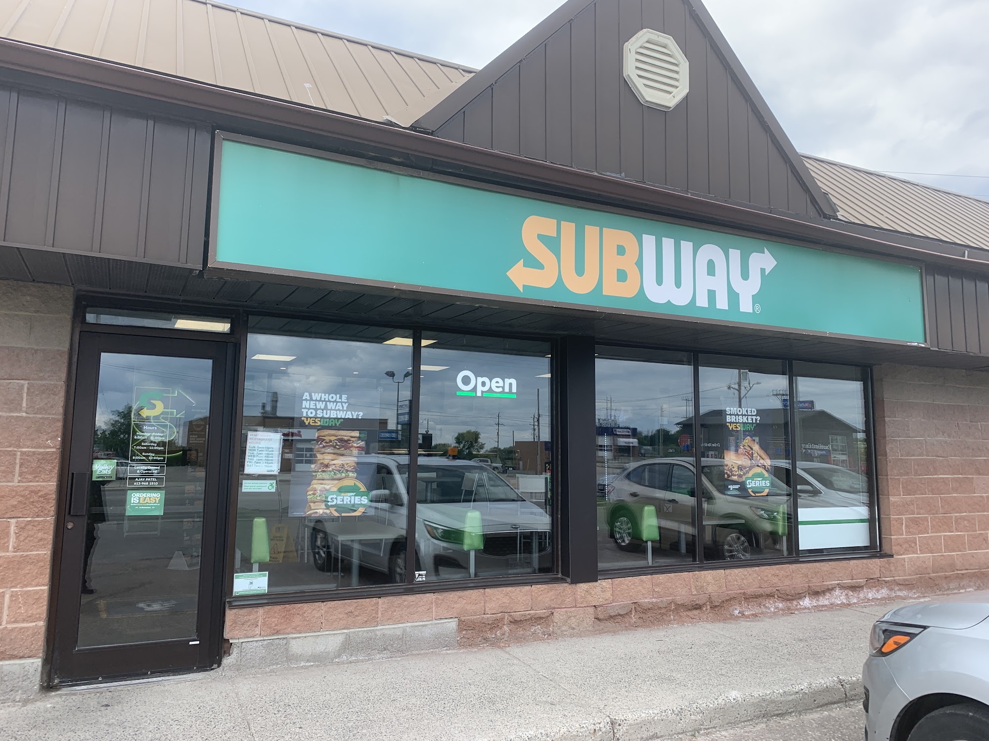 Subway