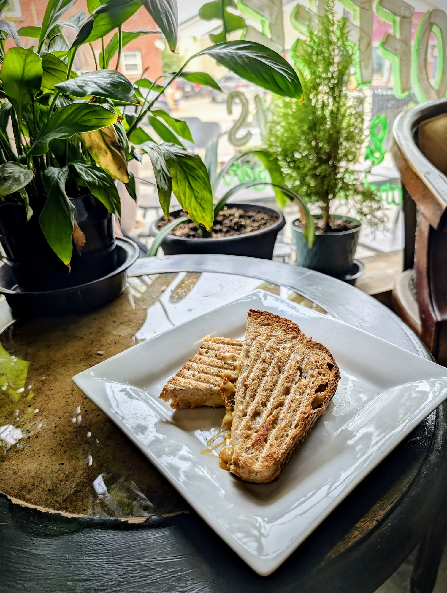 Ottawa Valley Coffee Arnprior Menu