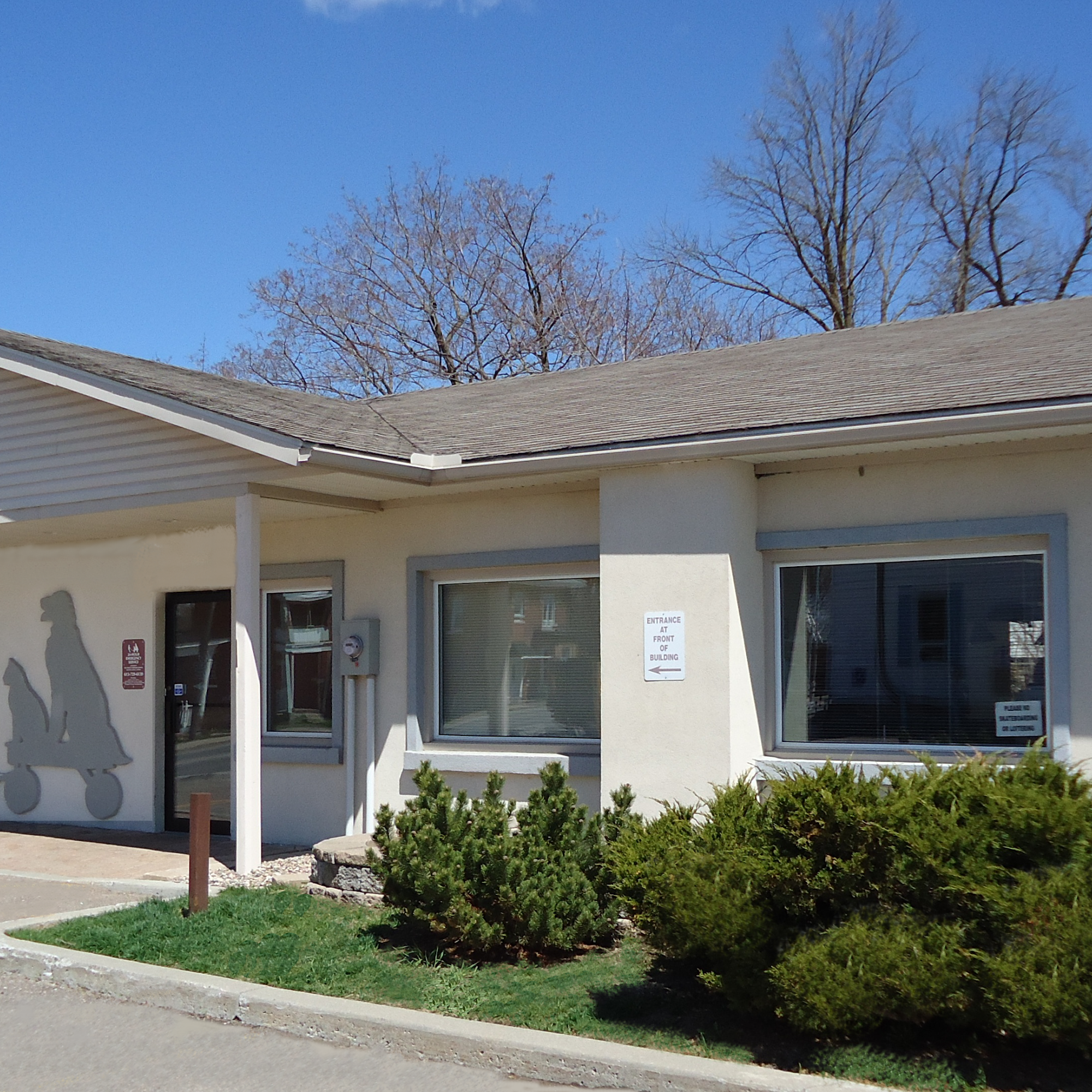 Arnprior Animal Hospital Arnprior