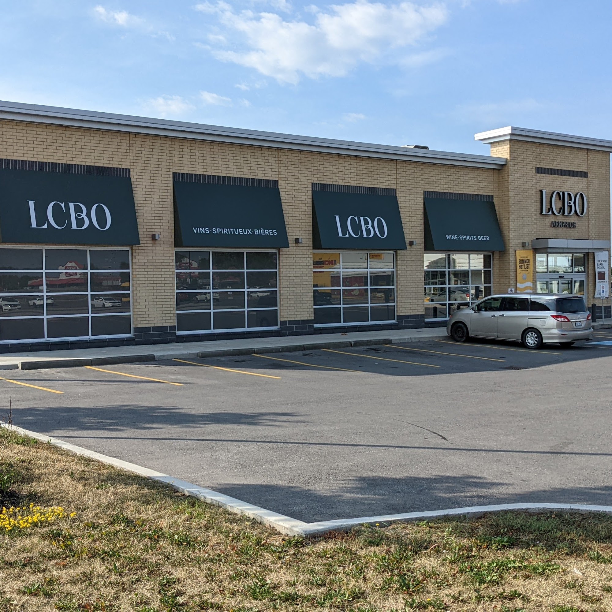 LCBO Arnprior