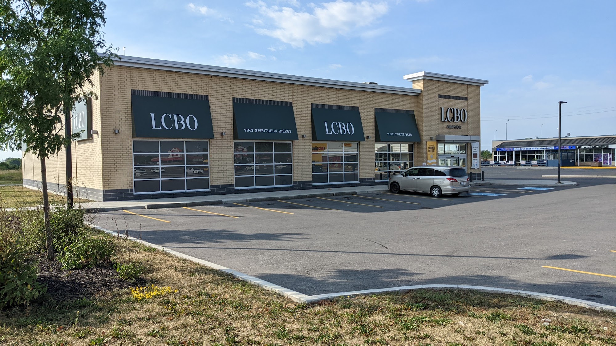 LCBO Arnprior
