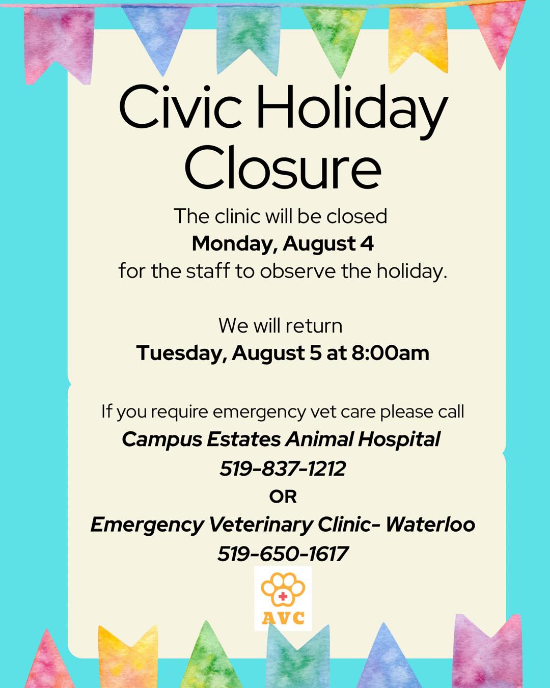 Arthur Veterinary Clinic Arthur