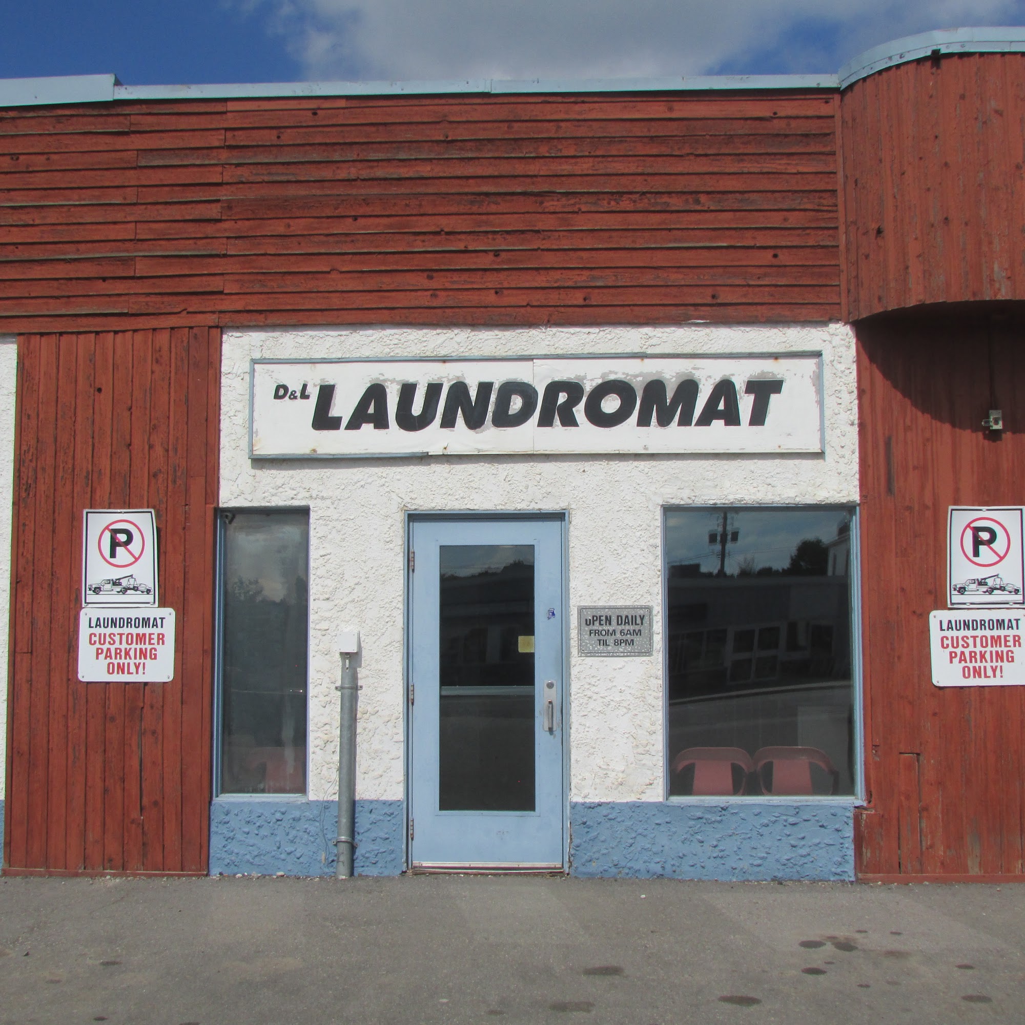 D&L Laundromat