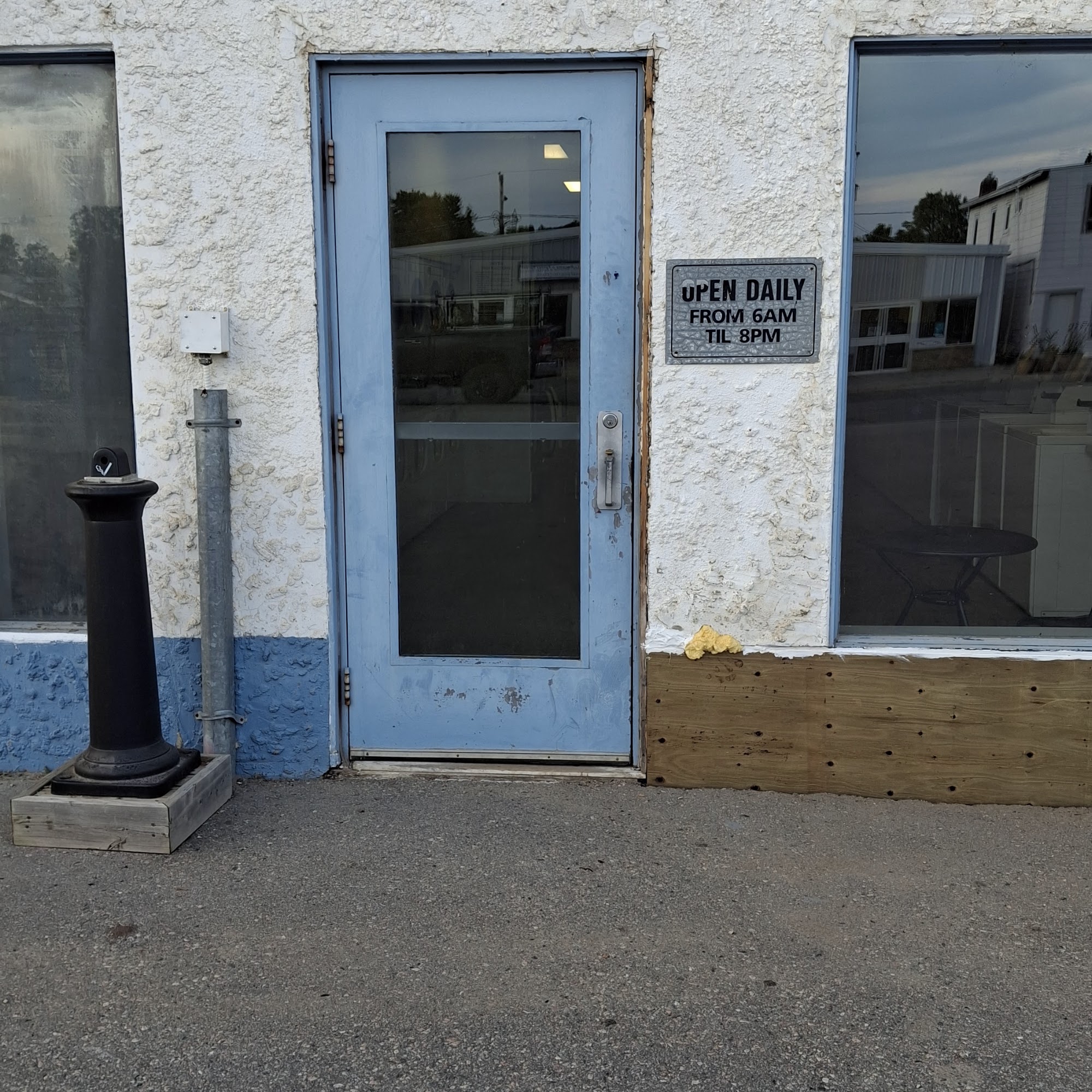 D&L Laundromat
