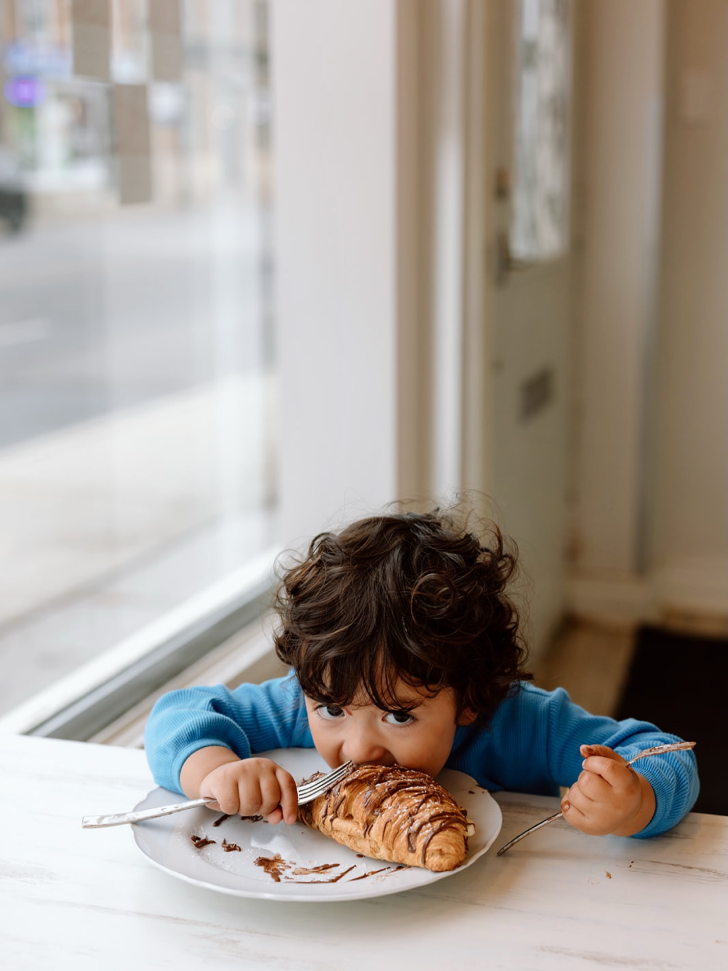 Bella Aurora Cafe Aurora