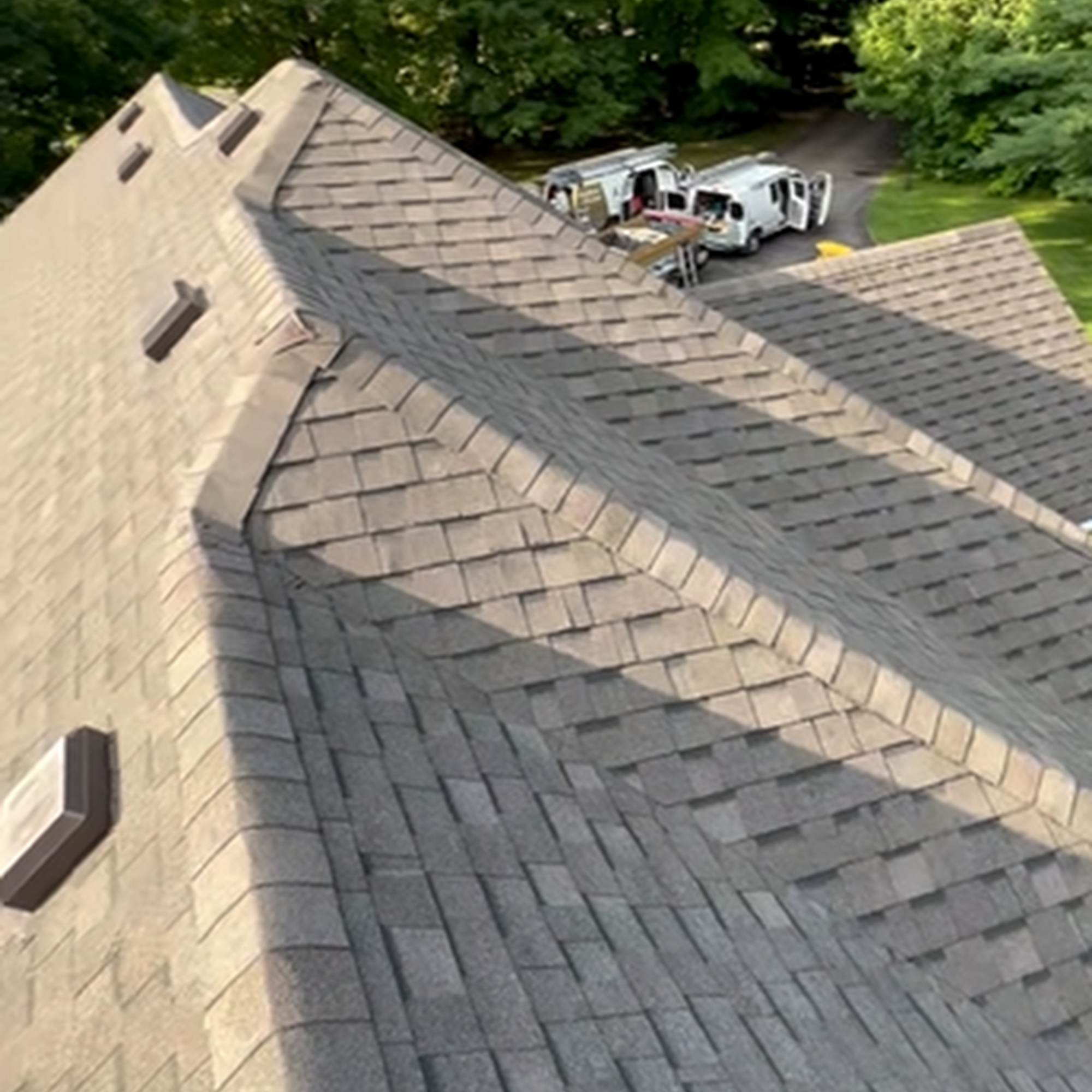Principal Roofing