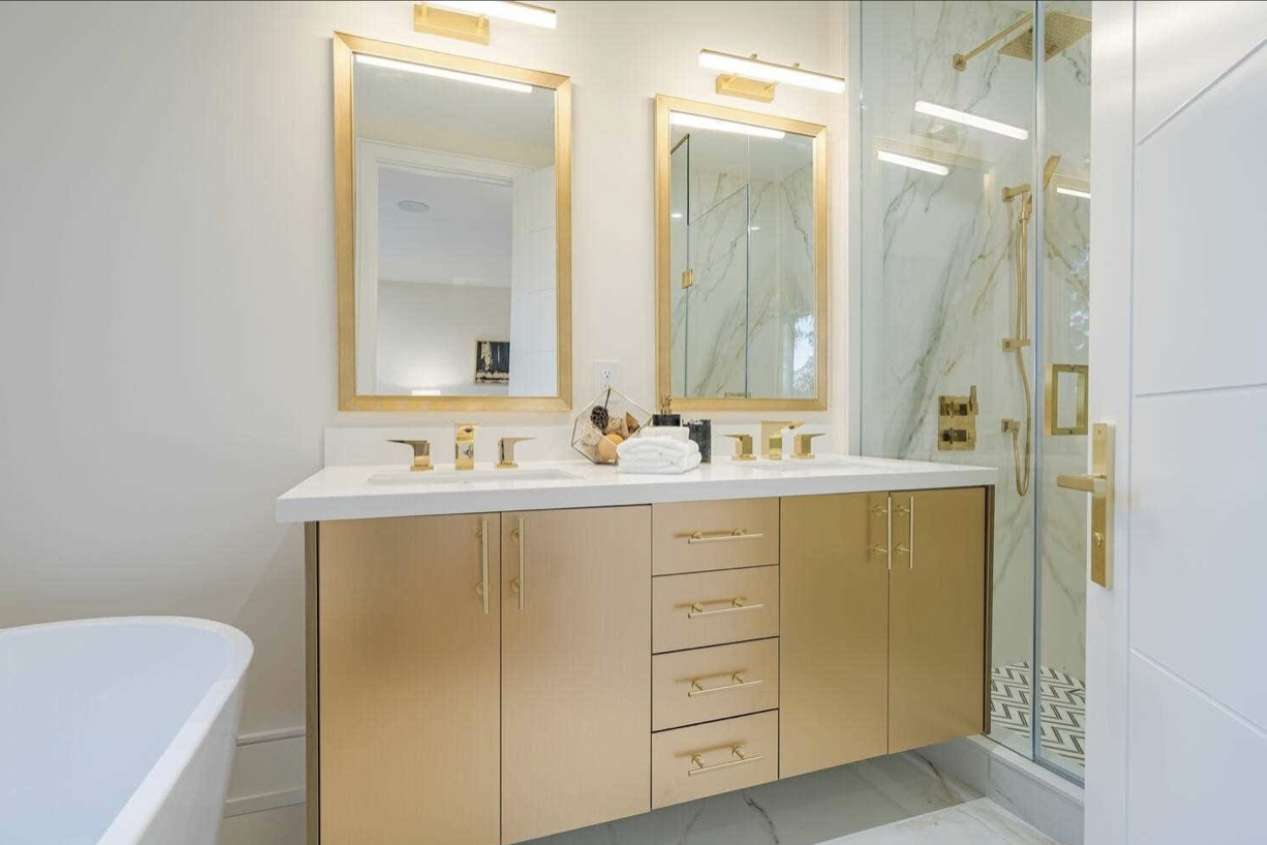 Regen construction inc