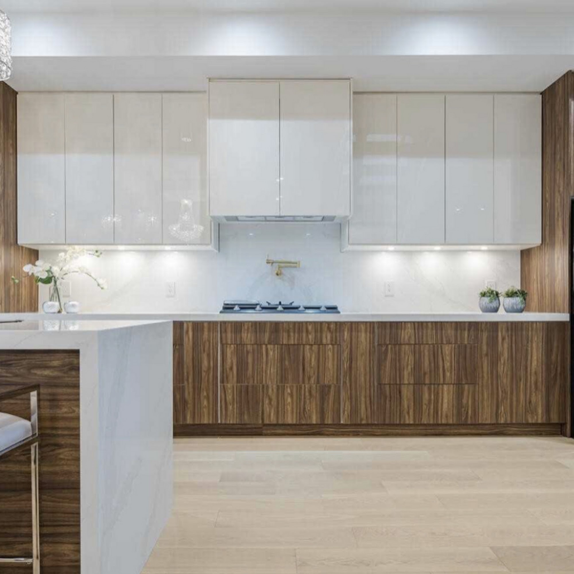 Regen construction inc