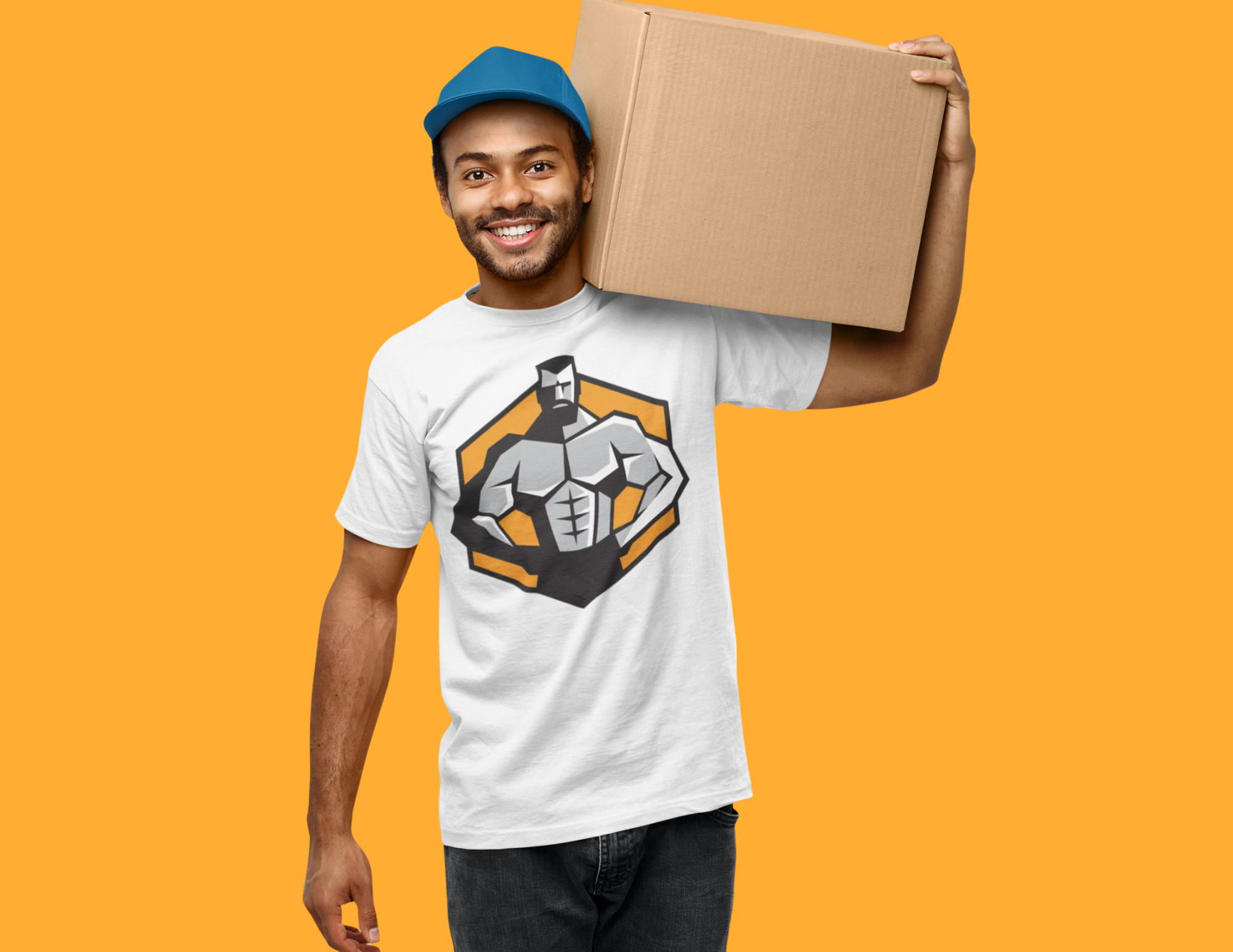 Kratos Moving Company