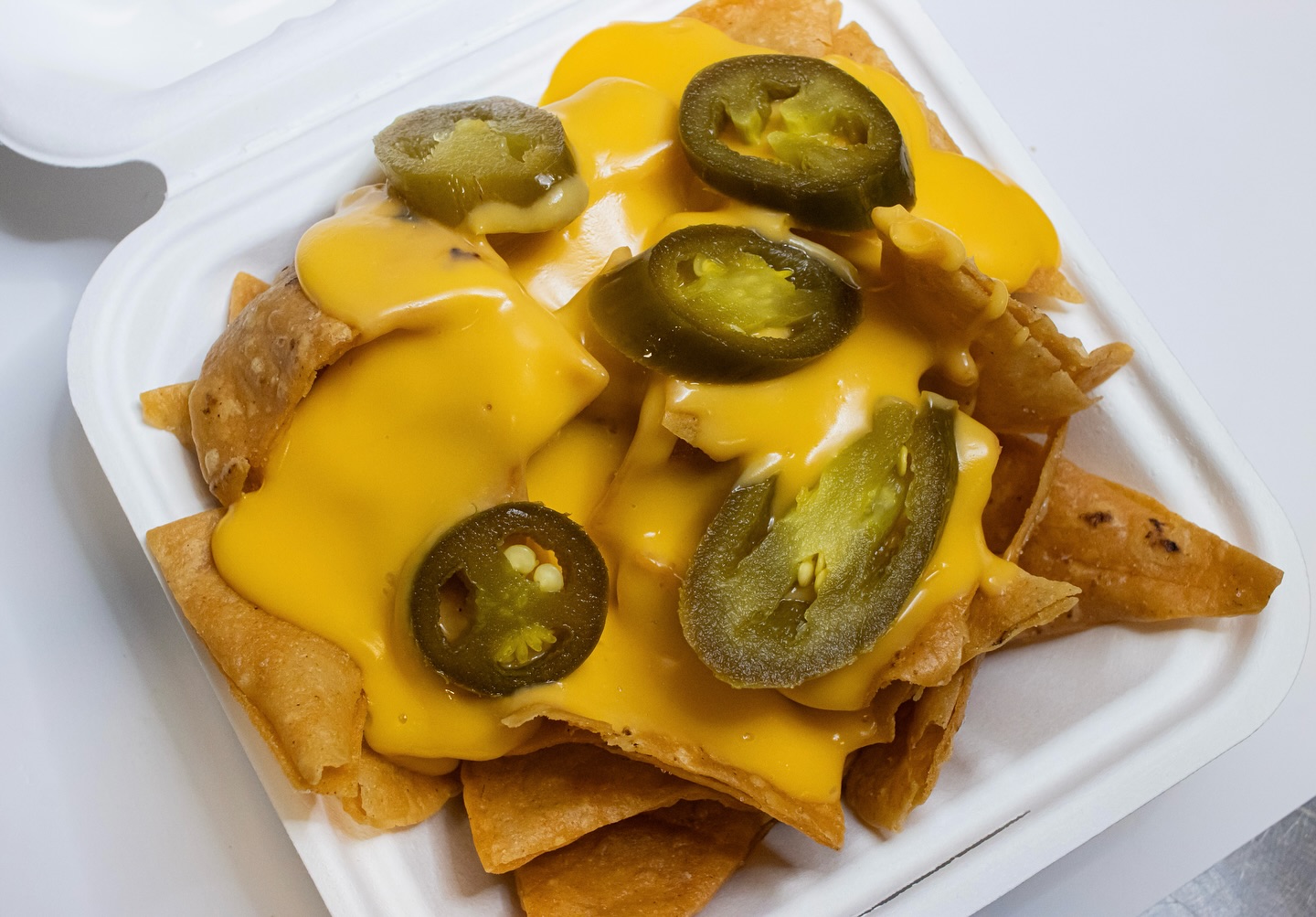 Greta’s Taco Wagon Aylmer