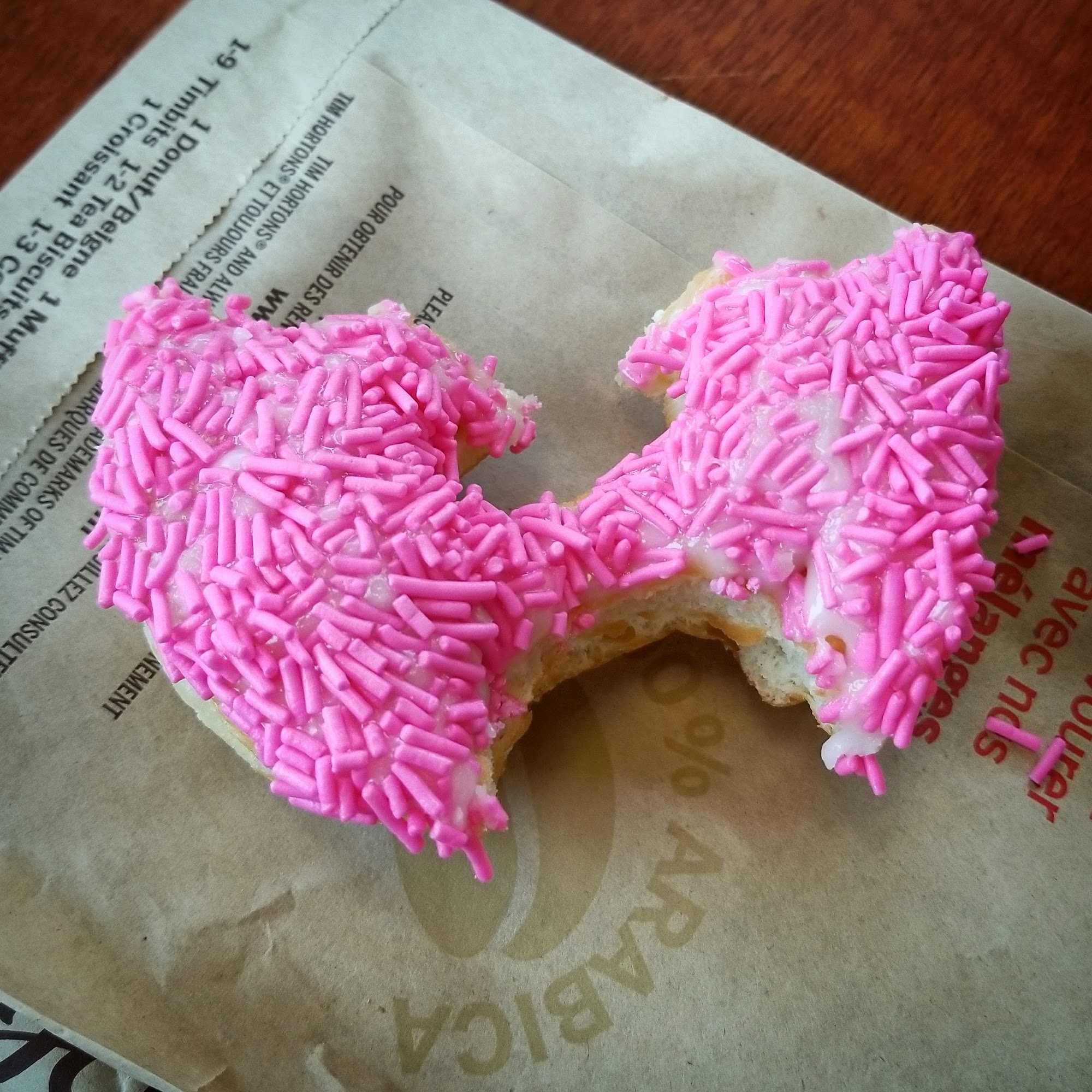 Tim Hortons