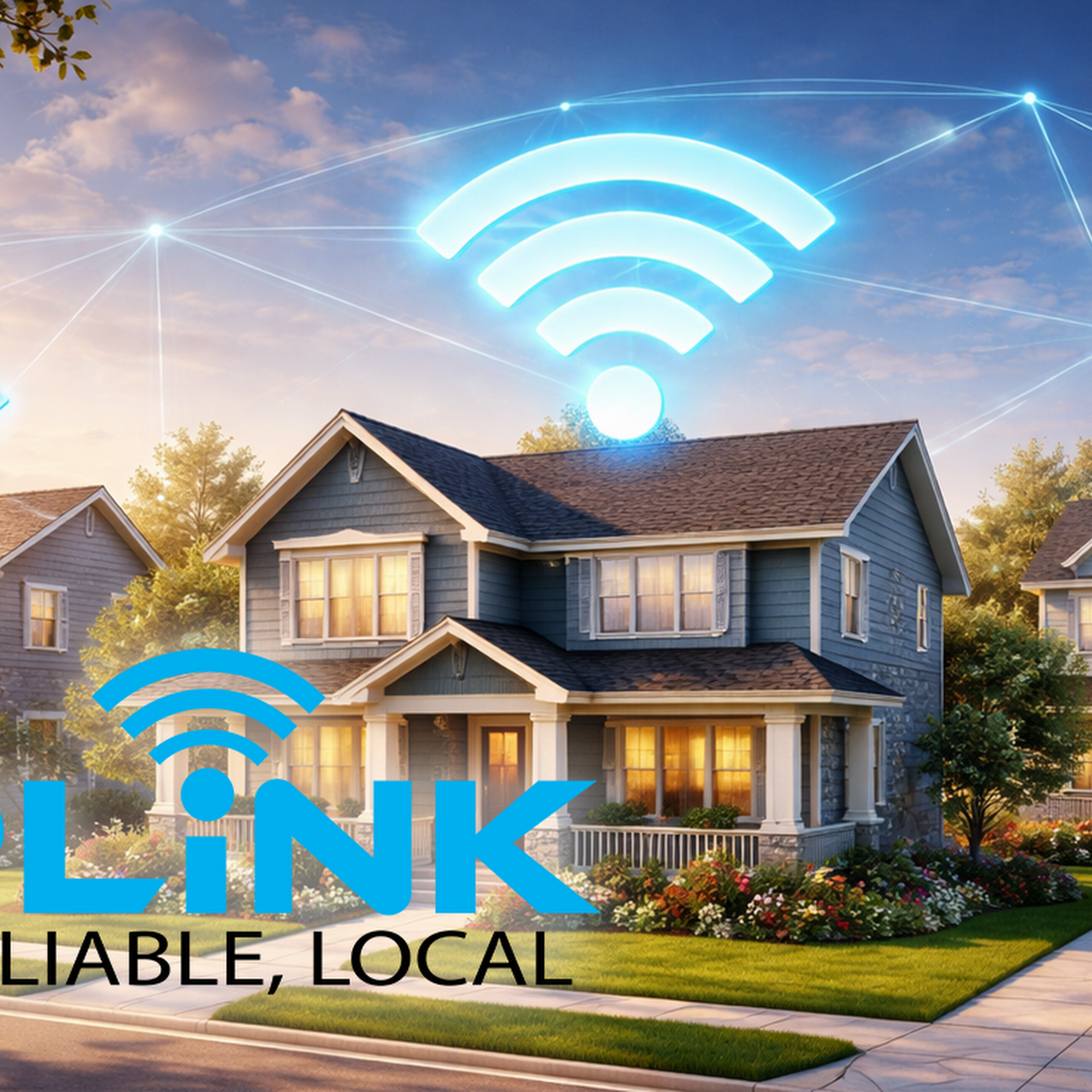 UpLink Communications Inc