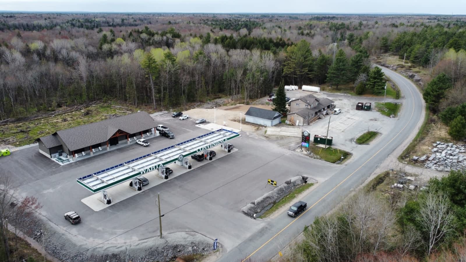 Photo credit: yellowpages.ca