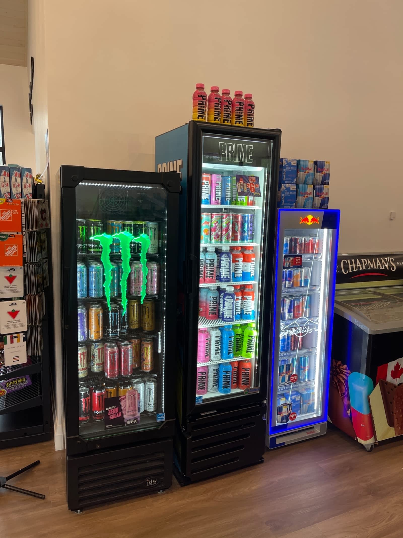 Photo credit: yellowpages.ca