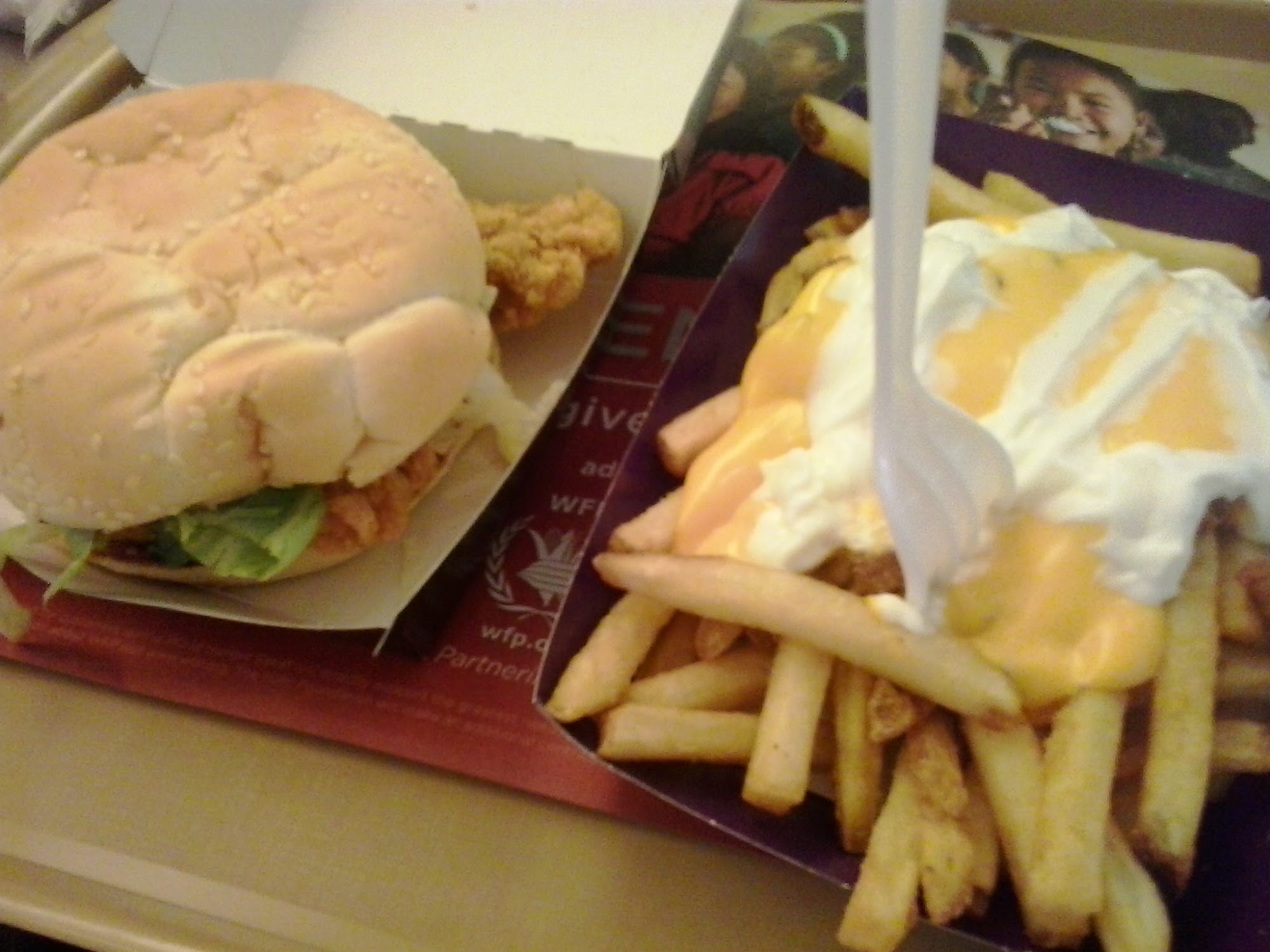 KFC
