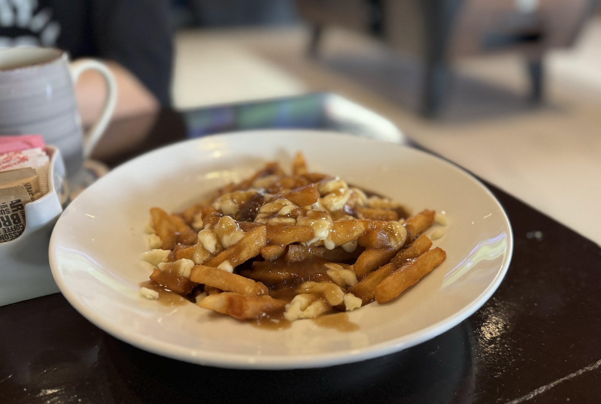 Tipsy Goose Barrie Menu