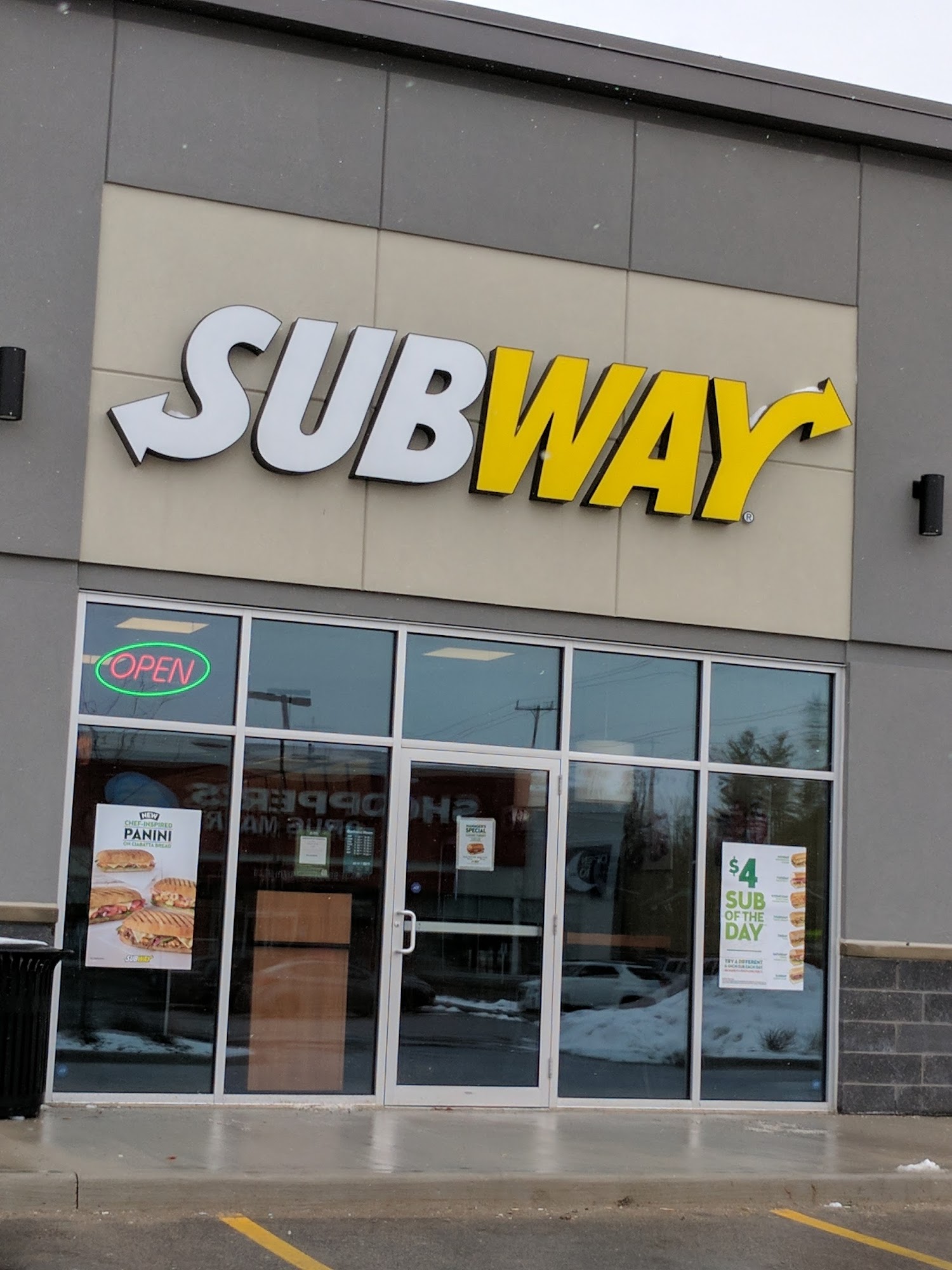 Subway