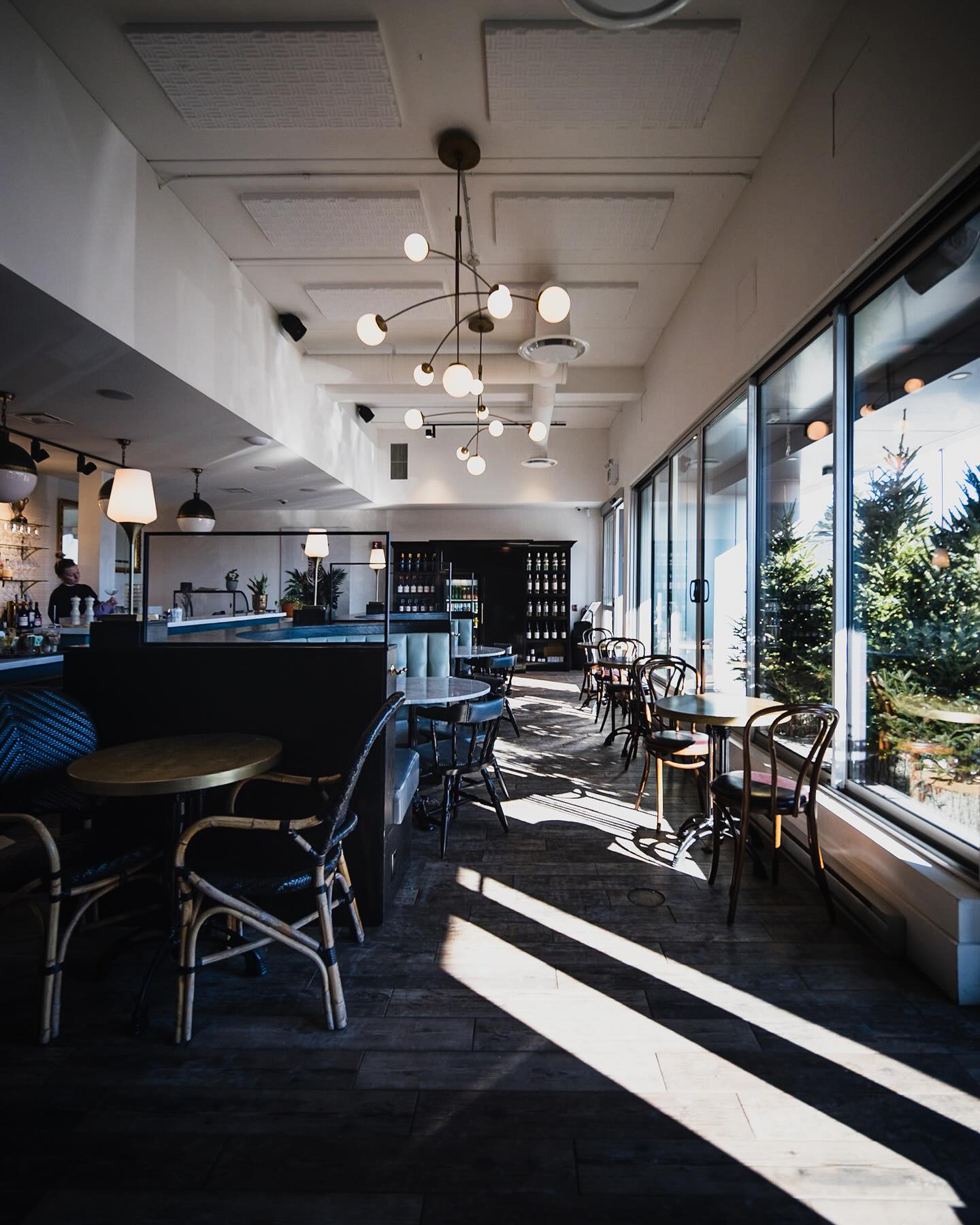 Common Good Cafe & Social House Barrie