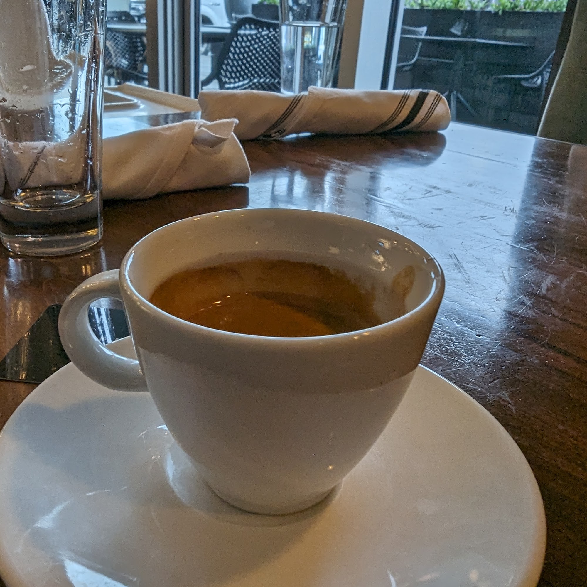 Common Good Cafe & Social House Barrie