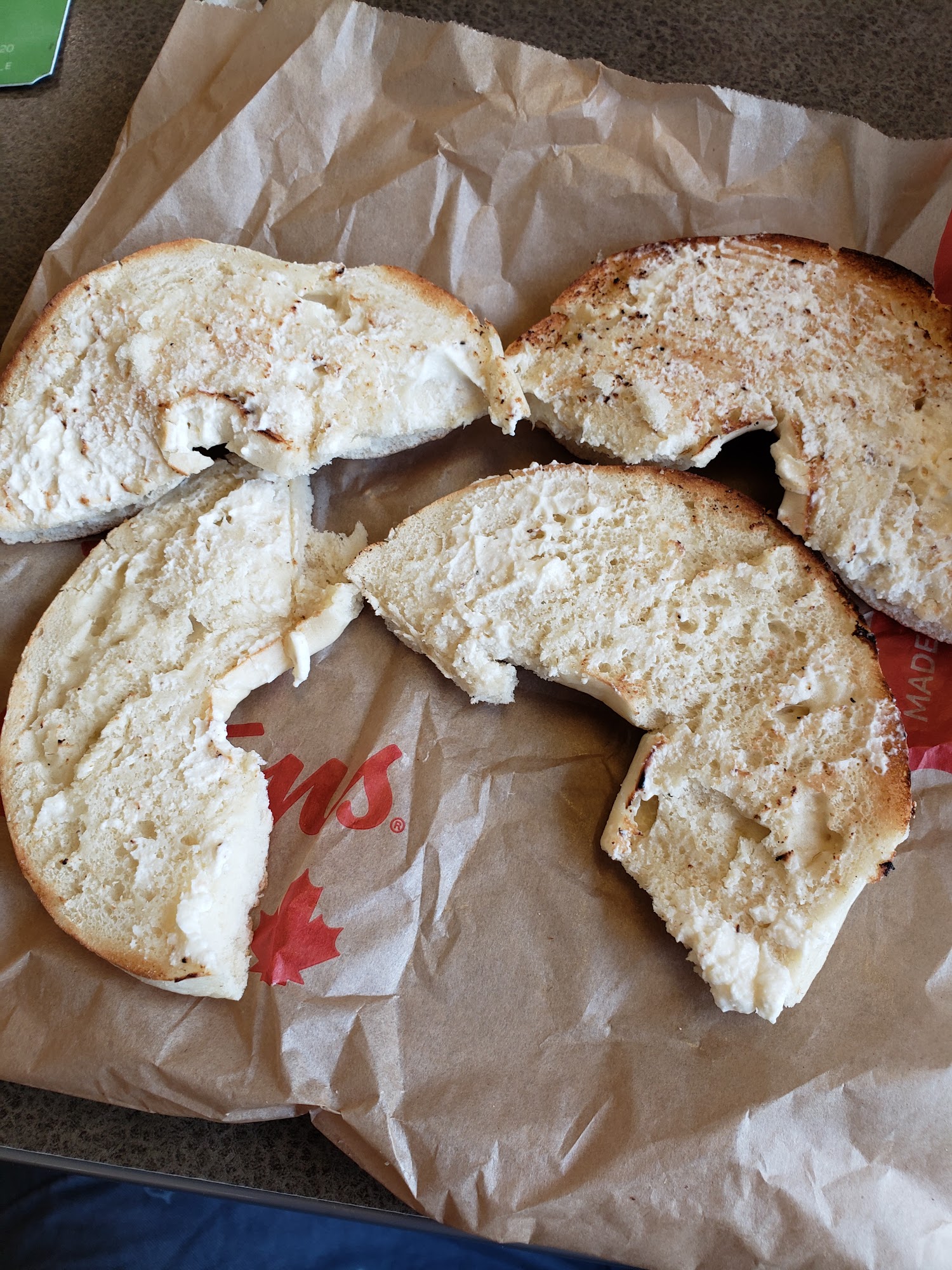 Tim Hortons