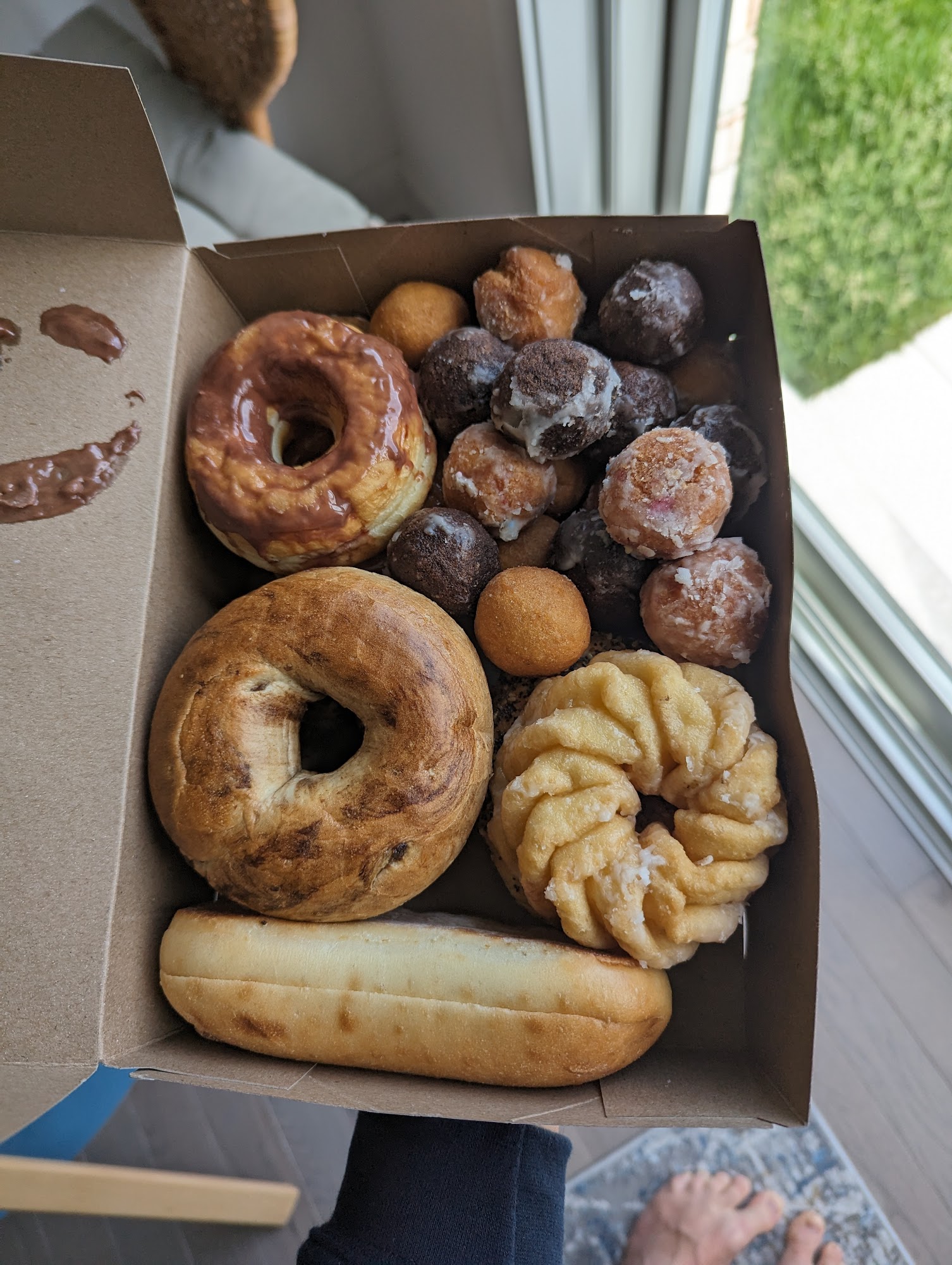 Tim Hortons