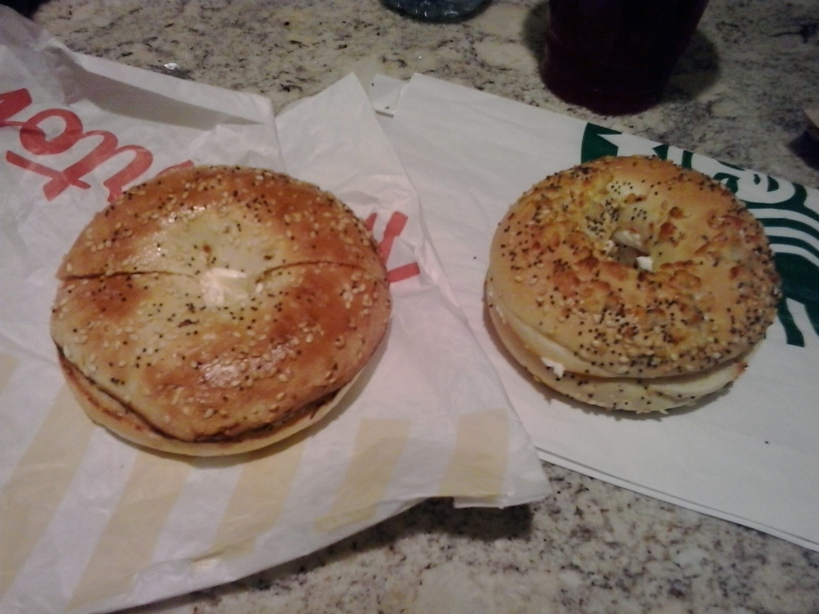 Tim Hortons